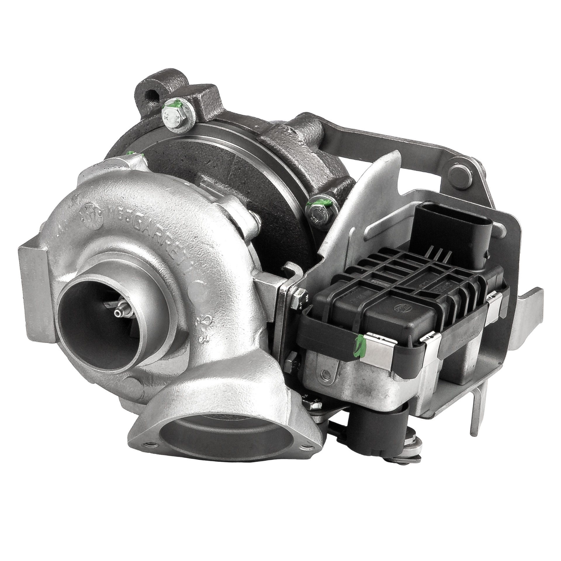 Turbocompresseur 762965-5001RS BR Turbo 11657794022H PEUGEOT