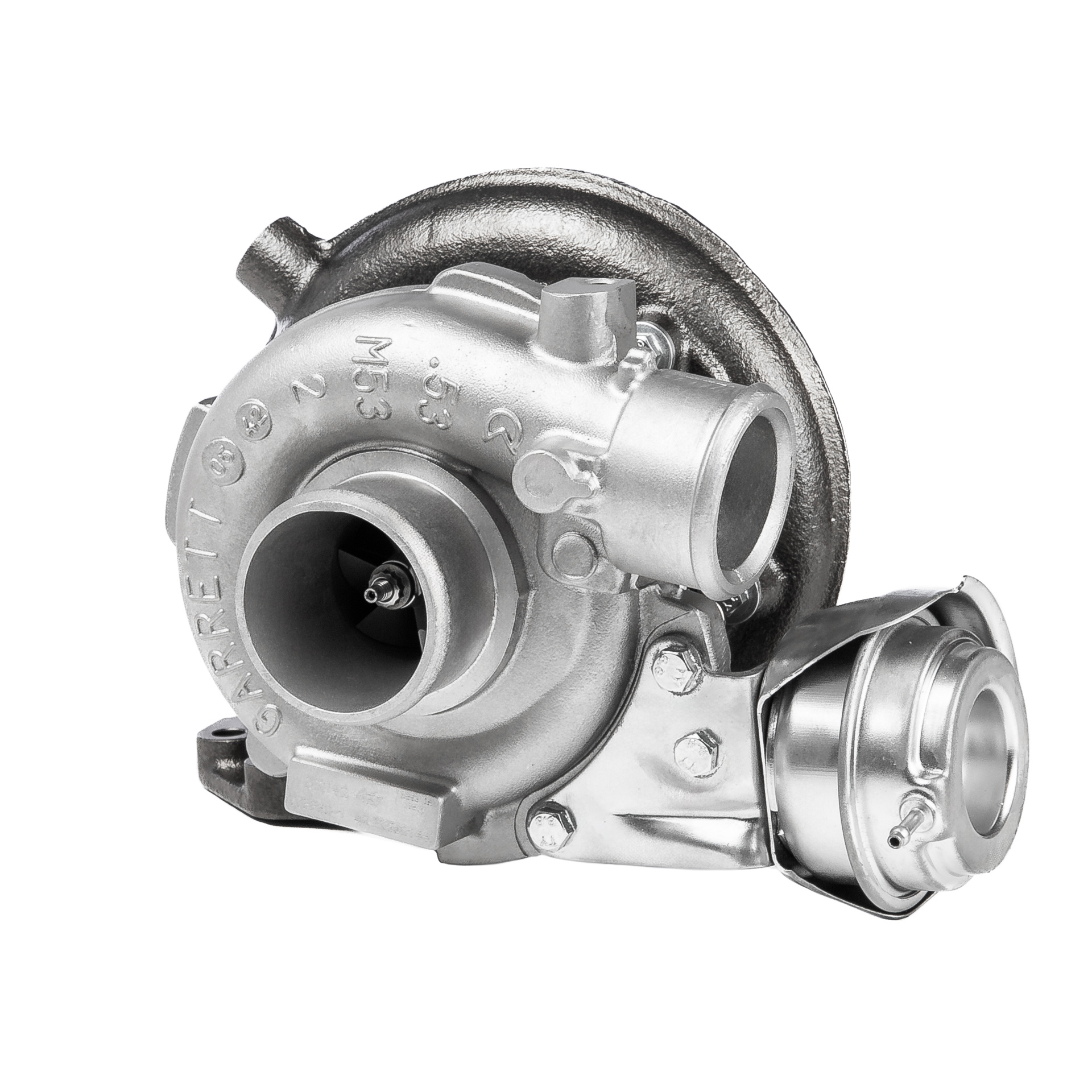 BR Turbo 763360-5001RSG Turbocompresor