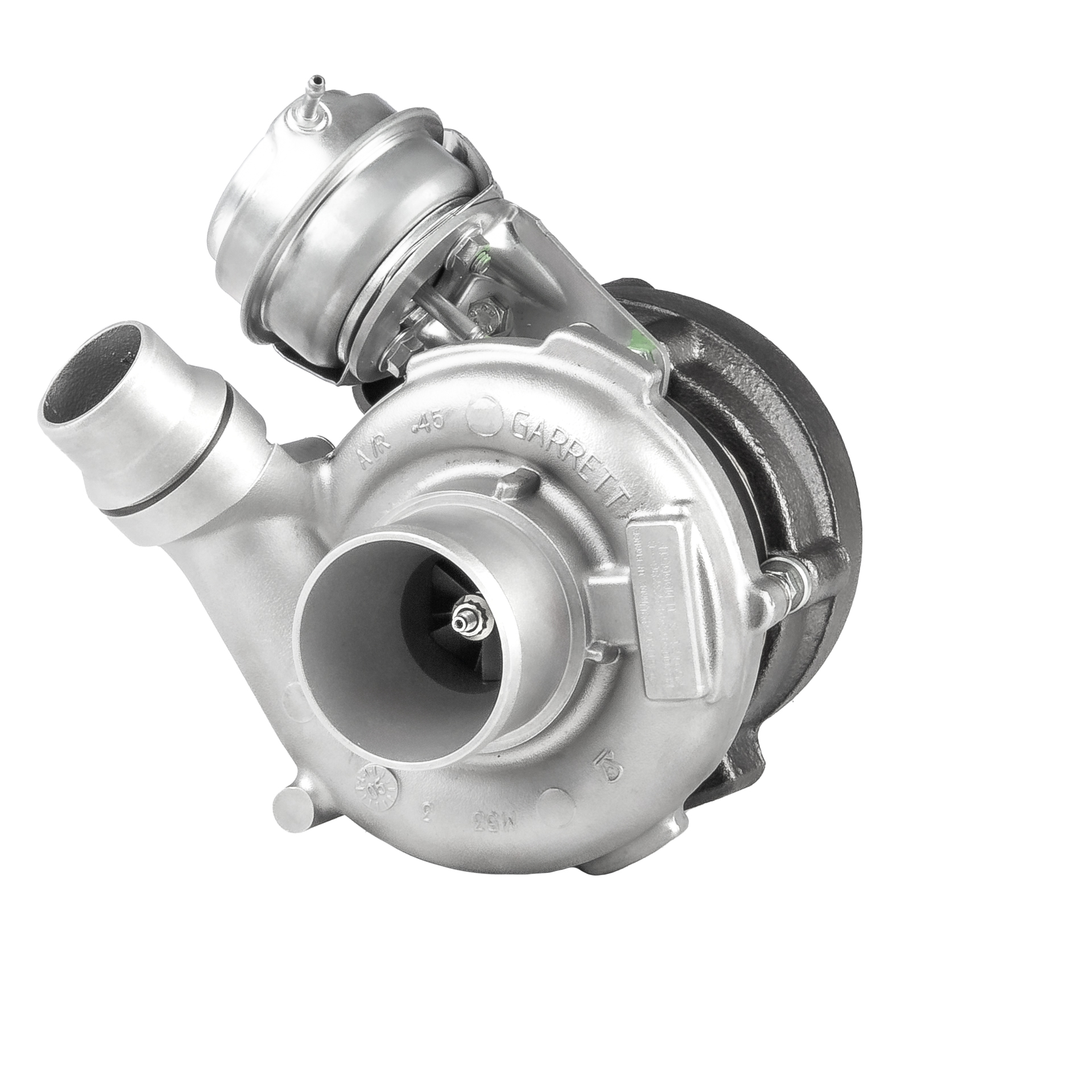 BR Turbo 765015-5001RSG Turbocompresor