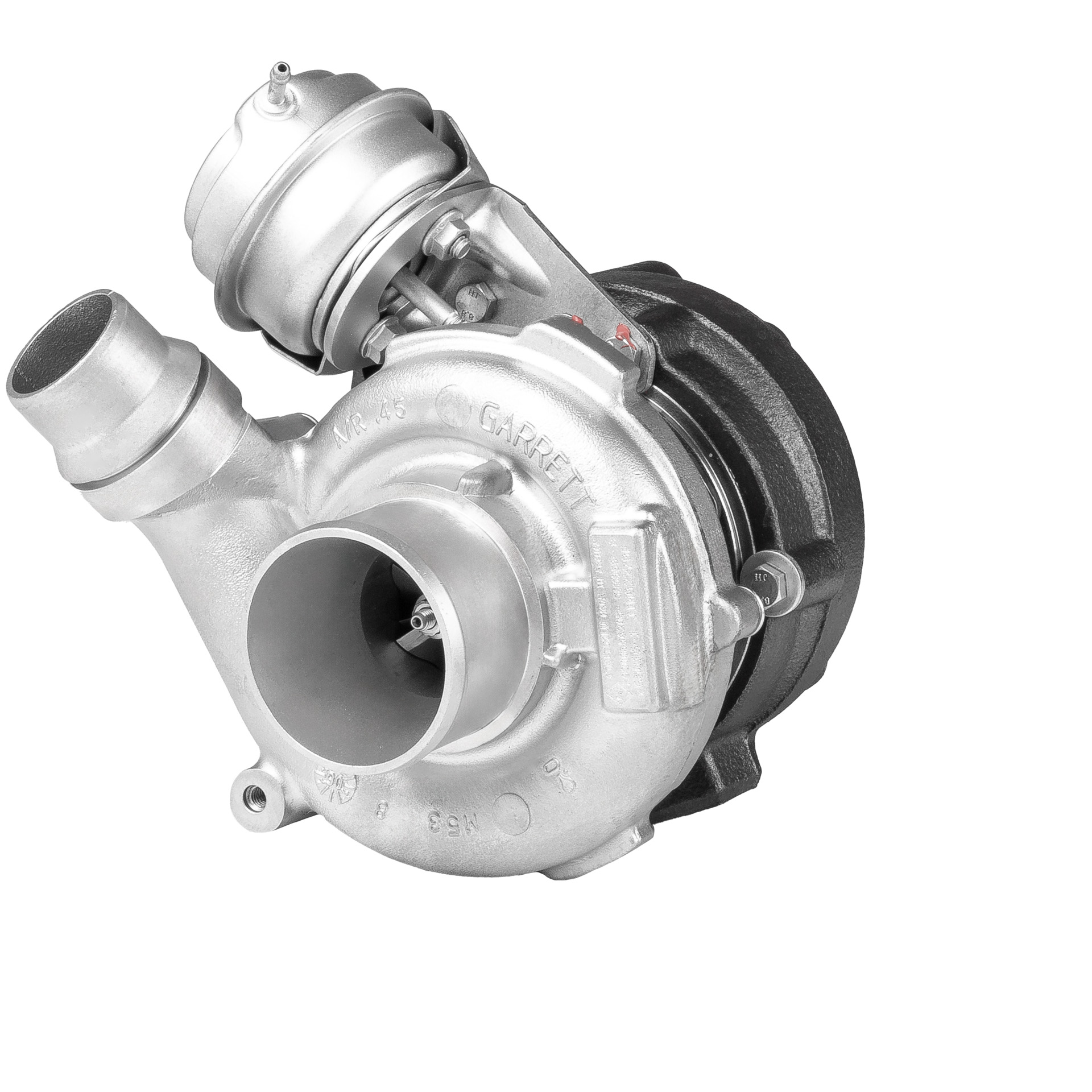 BR Turbo 765016-5001RS Turbodúchadlo Renault Laguna 3 Sport Tourer lacné