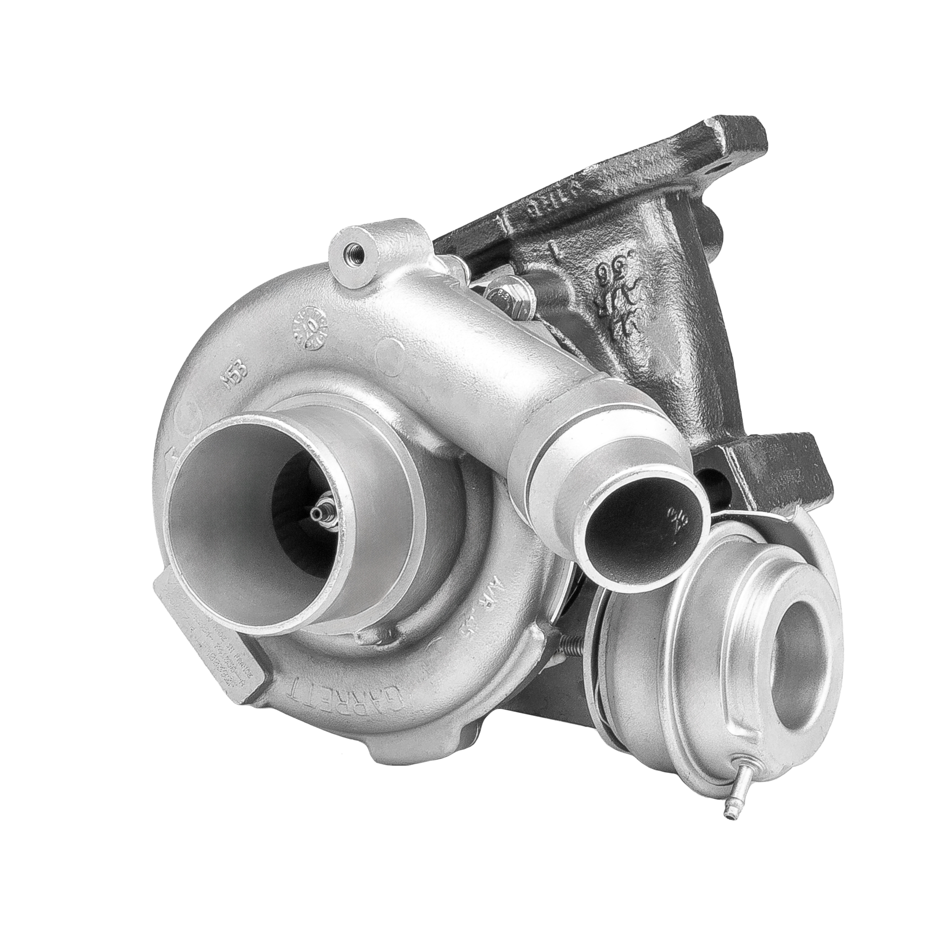BR Turbo 765017-5001RSG Turbocompresseur