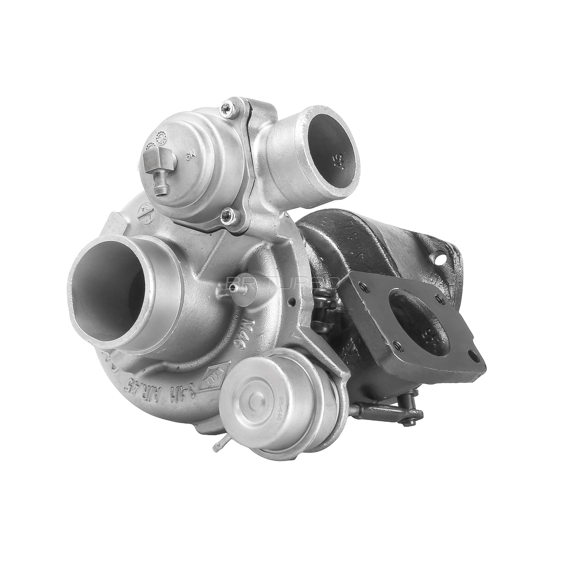 Monteringssett, lader 765472-5001RS BR Turbo PMF000090 ROVER