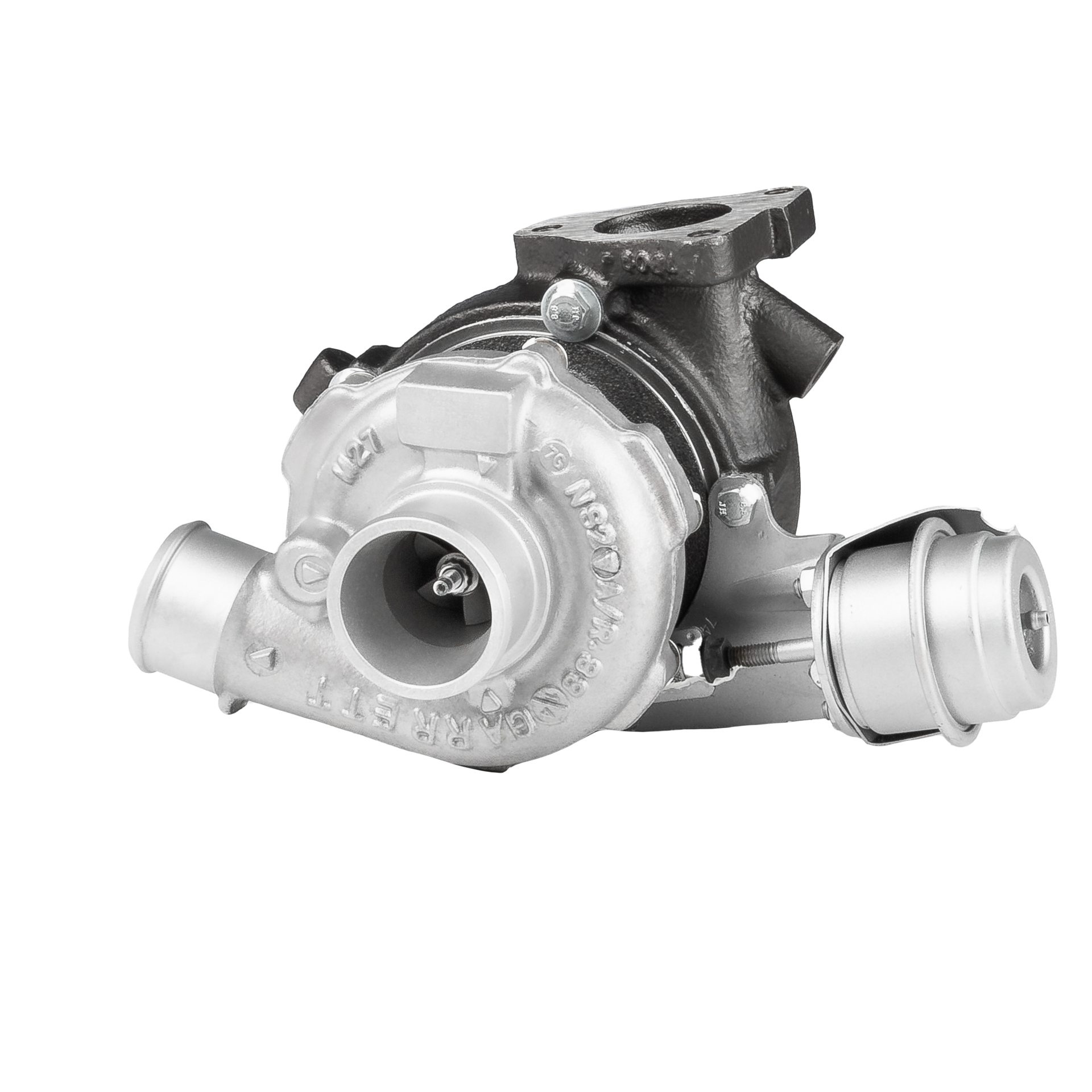 BR Turbo 766111-5001RS Turbo HYUNDAI i30