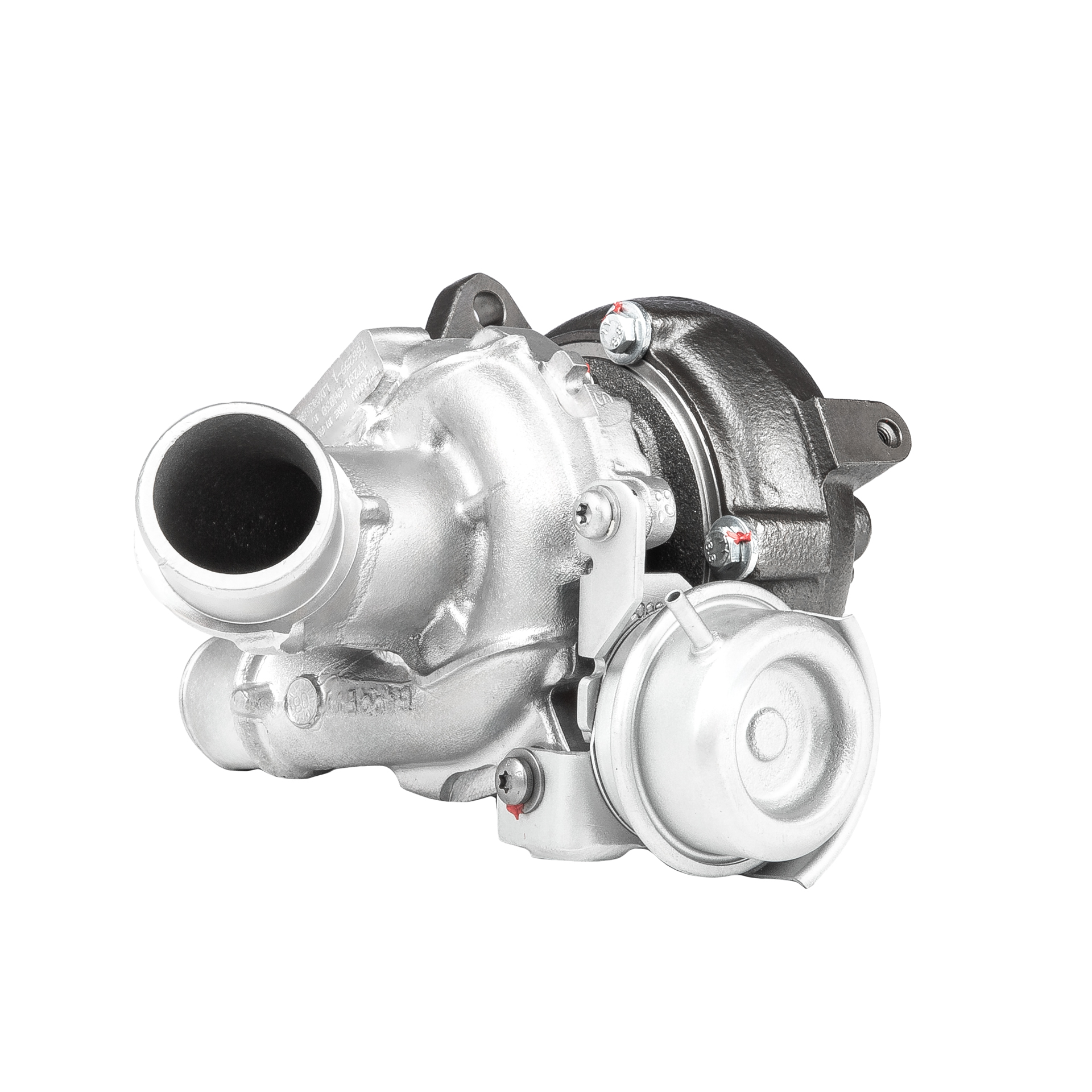 BR Turbo 766259-5001RS Turbosprężarka Toyota Aygo AB 40 cena