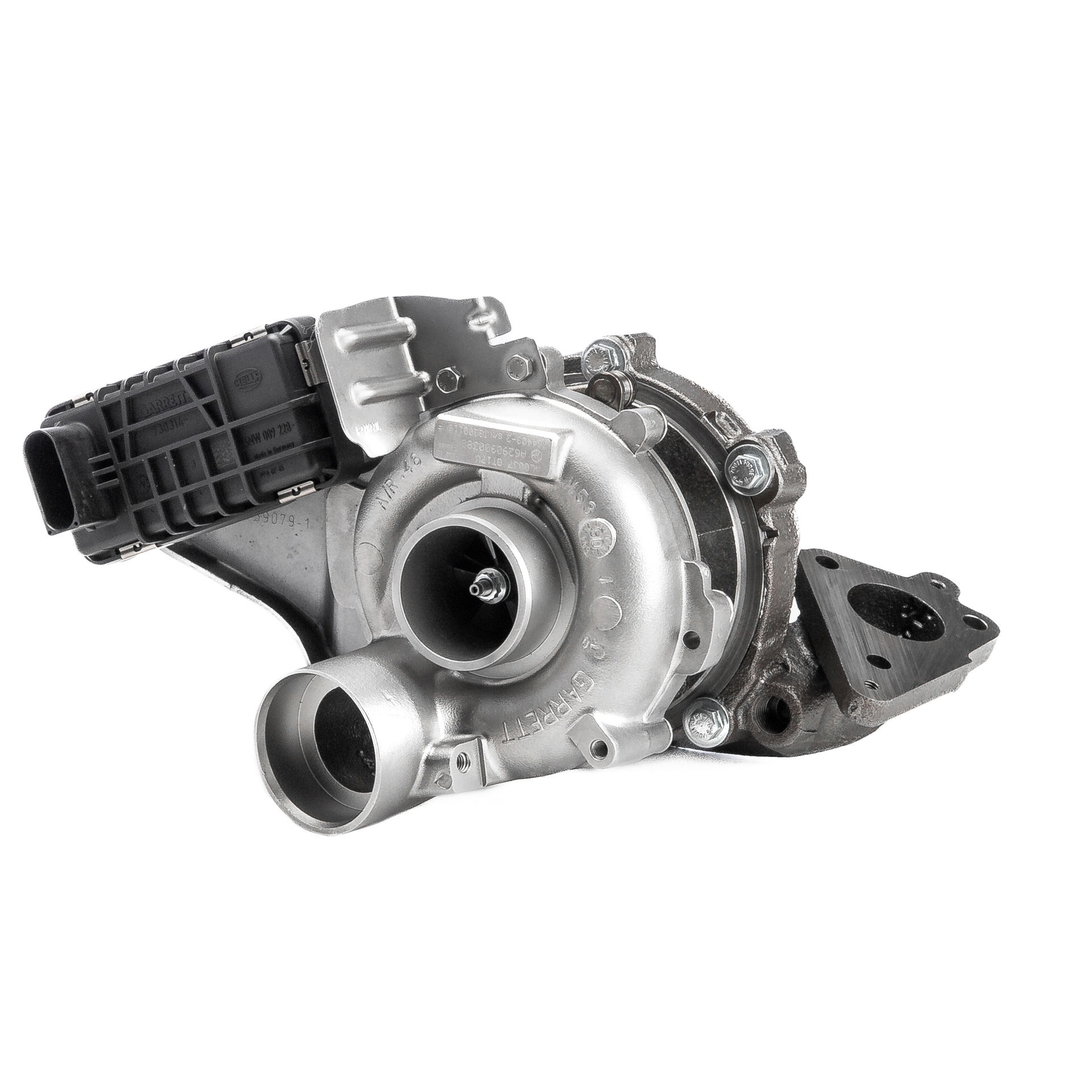 Turbocompresseur 766399-5001RS BR Turbo A629 090 11 80 JAGUAR
