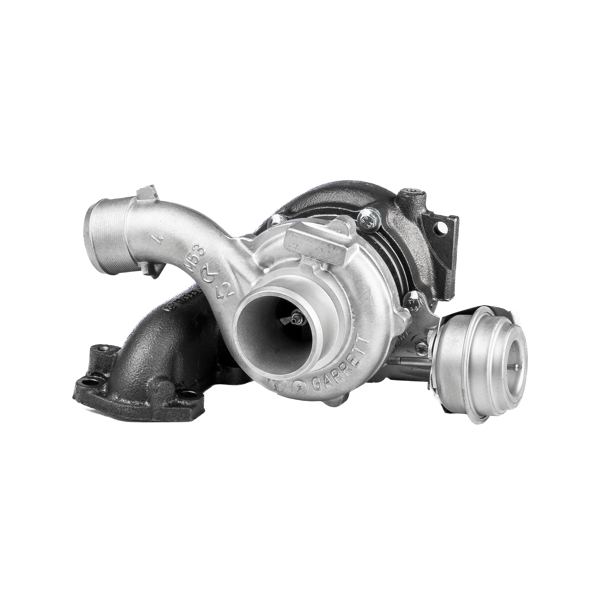 BR Turbo 767835-5001RS Turbo Alfa Romeo 162B oryginalne cena