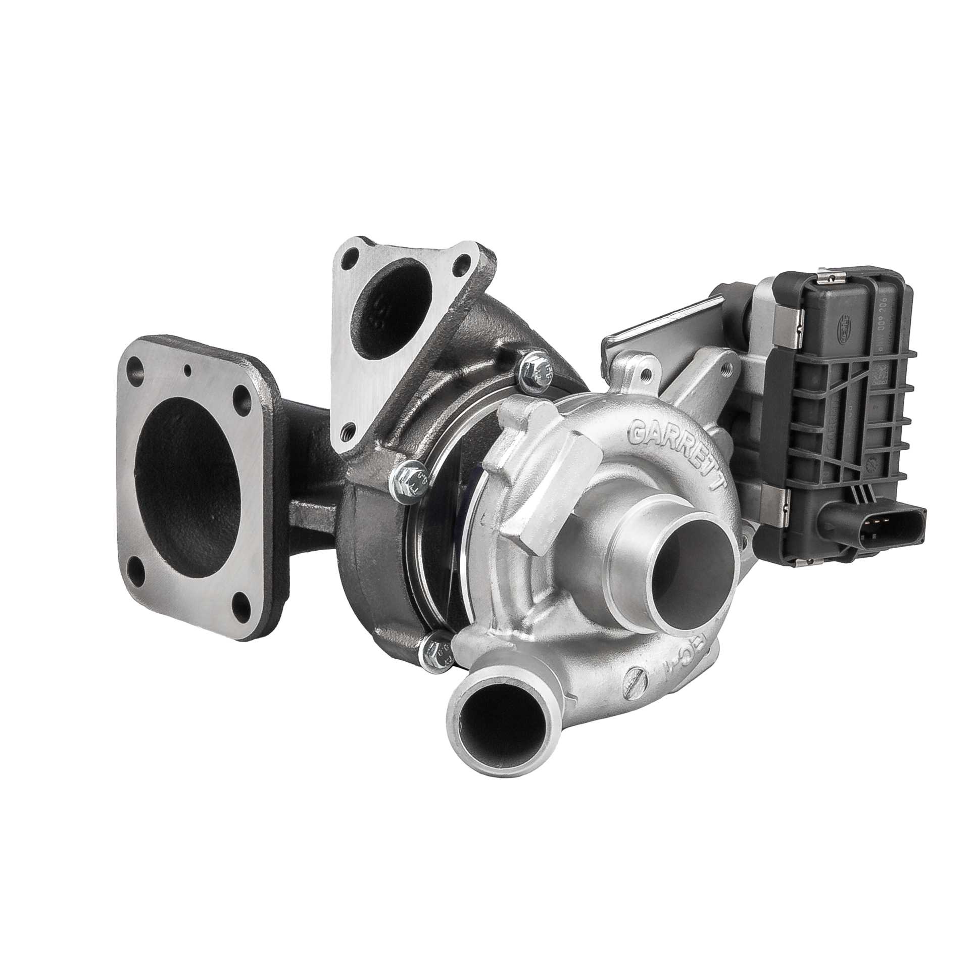 BR Turbo 767933-5001RSG Turbolader