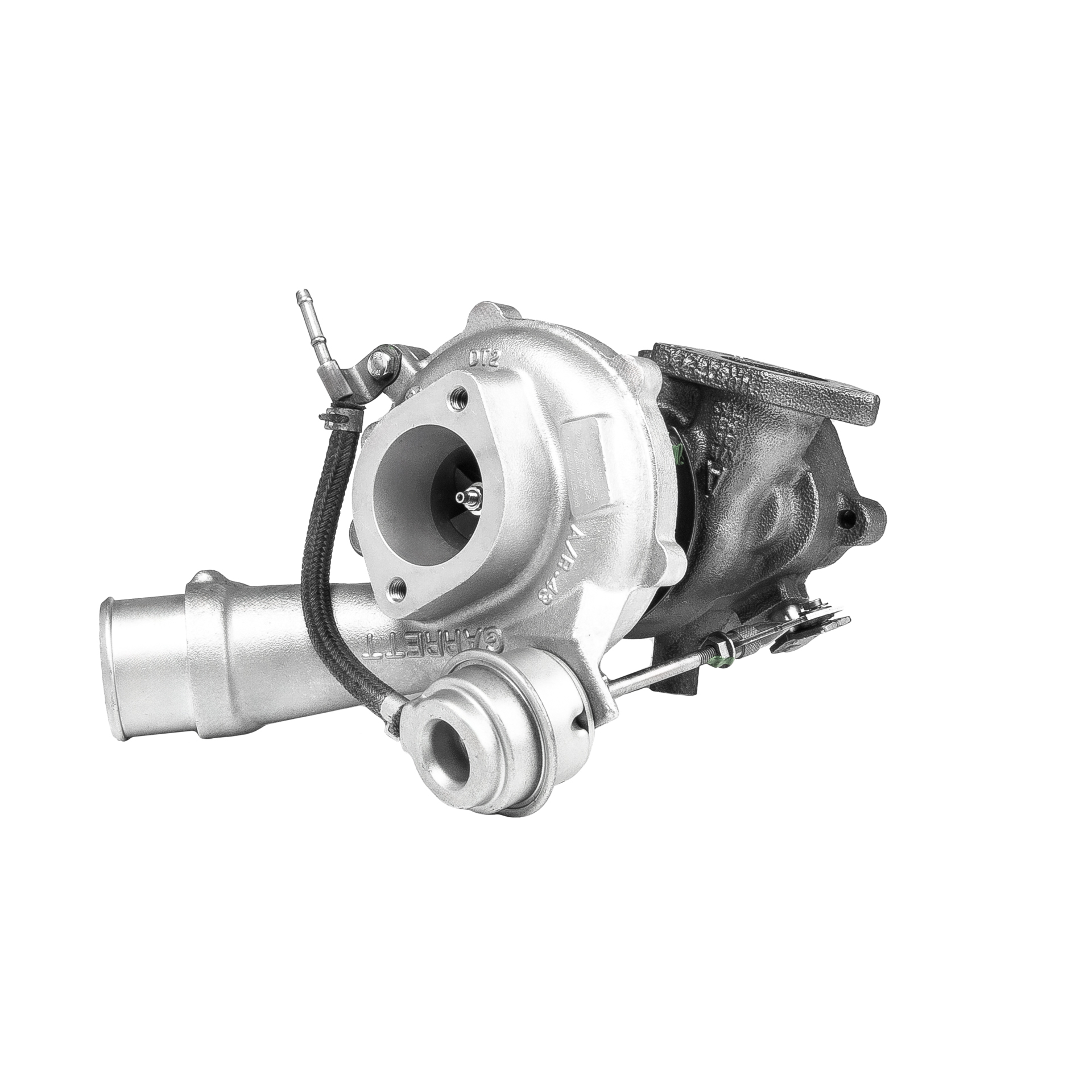 BR Turbo 768342-5001RSG Turbolader