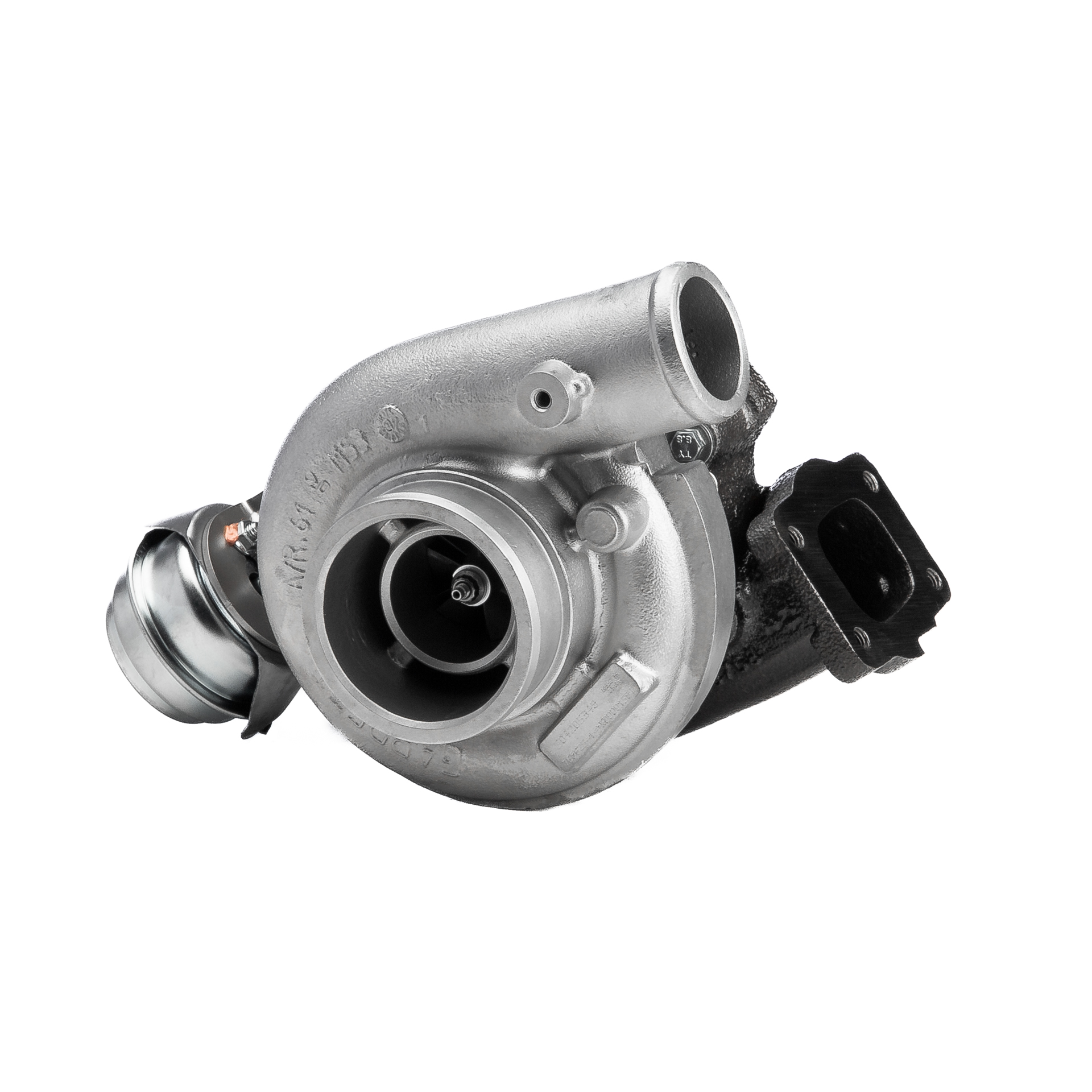 BR Turbo 768625-5001RSG Turbolader