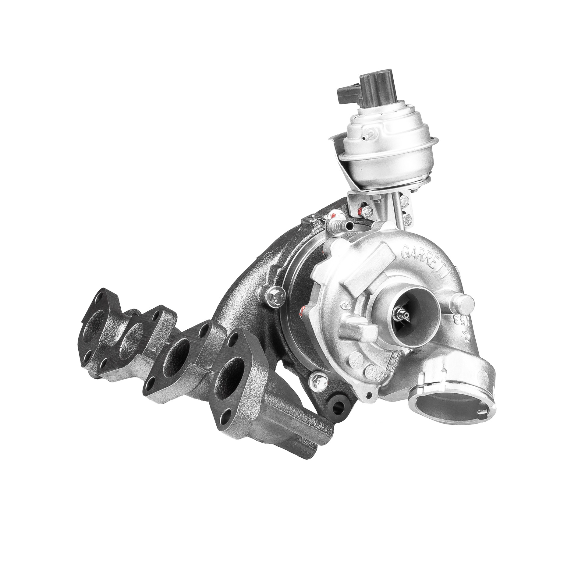 Monteringssett, lader 768652-5001RS BR Turbo 03G 253 019 RV200 RENAULT
