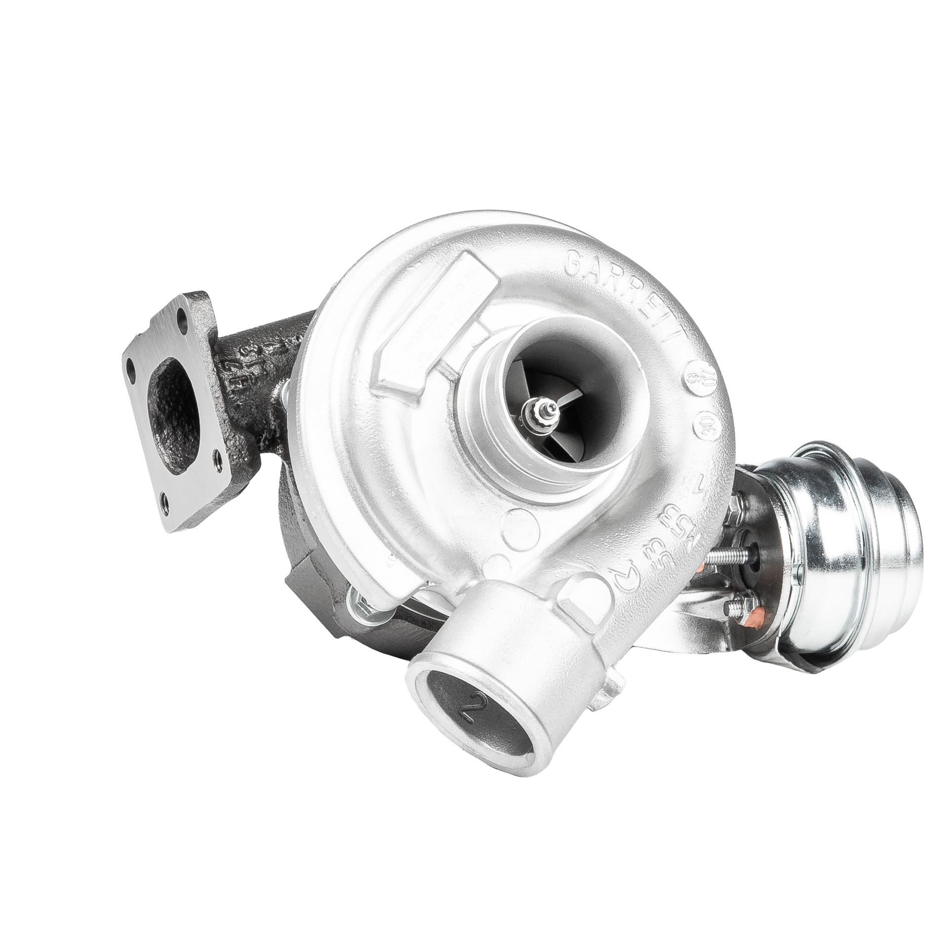 BR Turbo 769040-5001RSG Τουρμπίνα