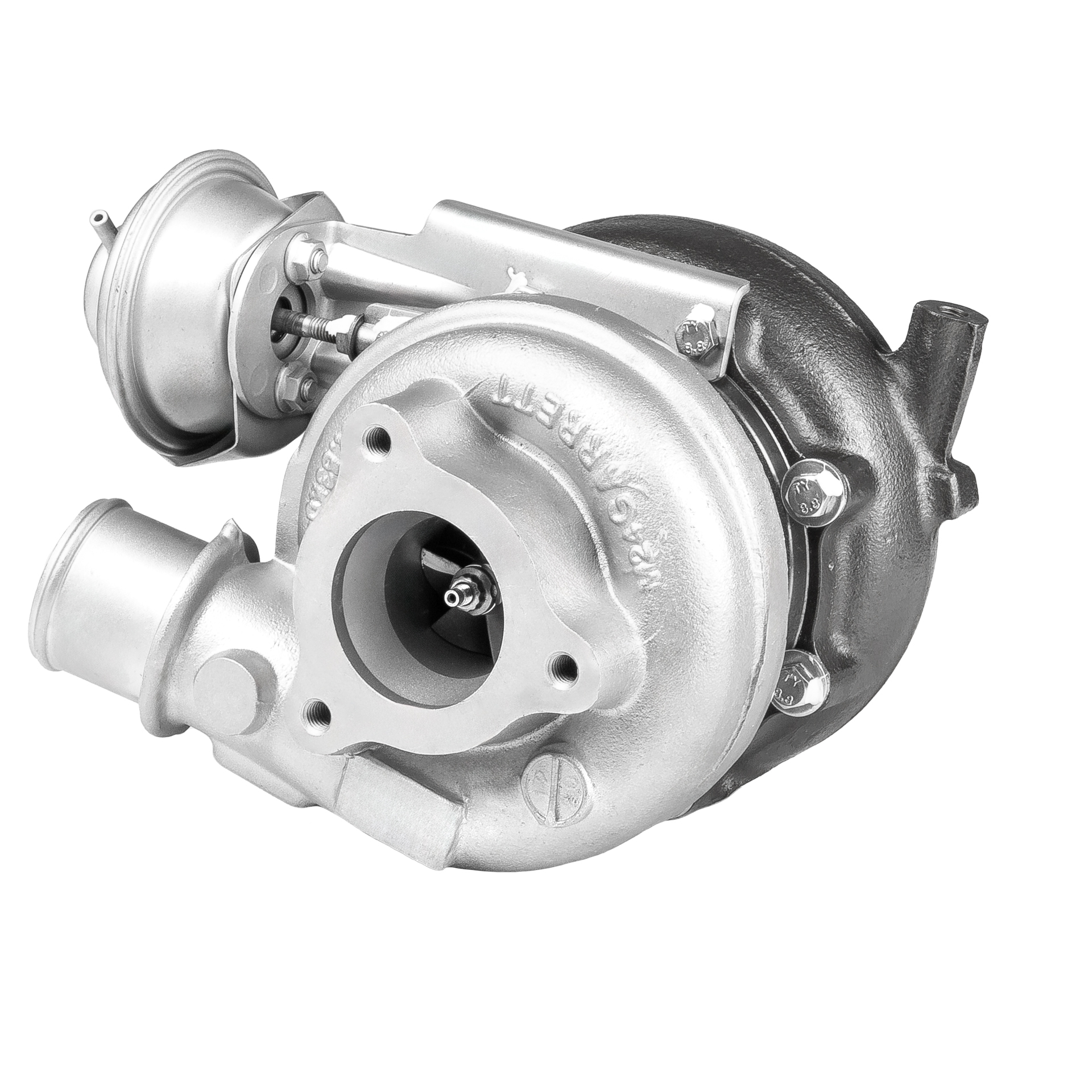 BR Turbo 769328-5001RSG Τουρμπίνα