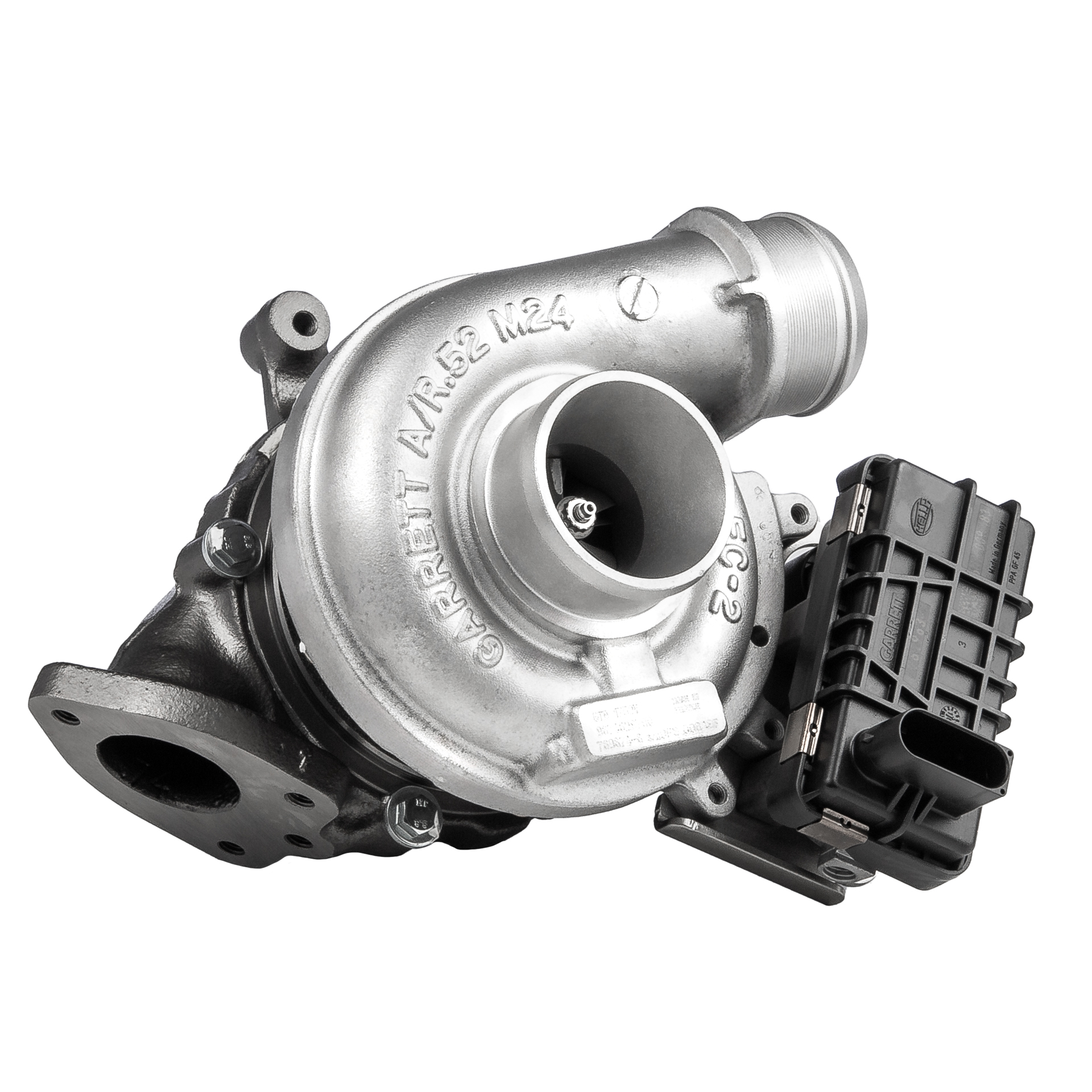 BR Turbo 769674-5001RS γνήσια Τουρμπίνα Ford Transit V363 κόστος