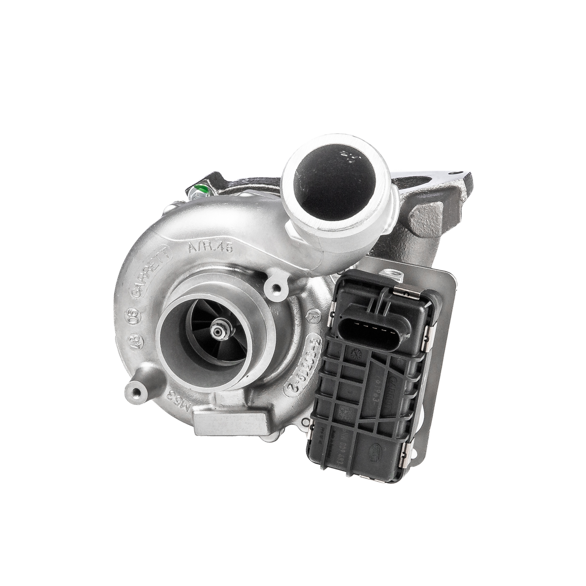 BR Turbo 769701-5001RSG Turbocompresseur