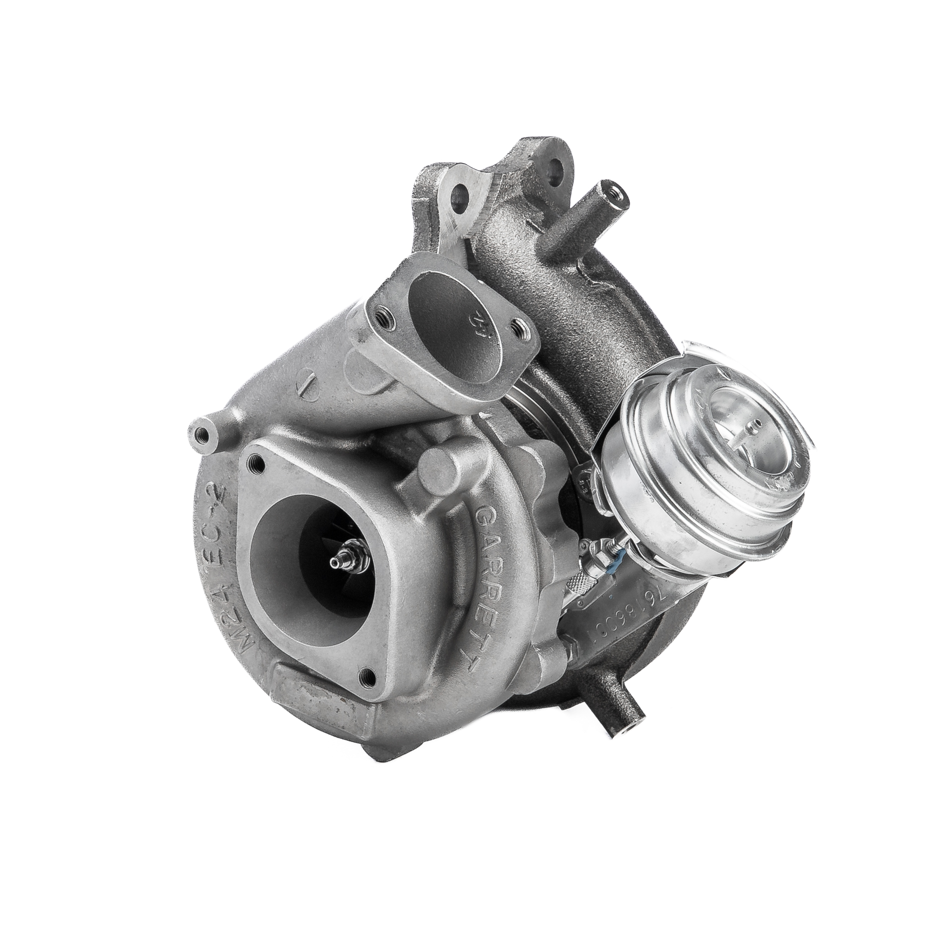 BR Turbo 769708-5001RS Turbolaadur Nissan Navara D23 hind
