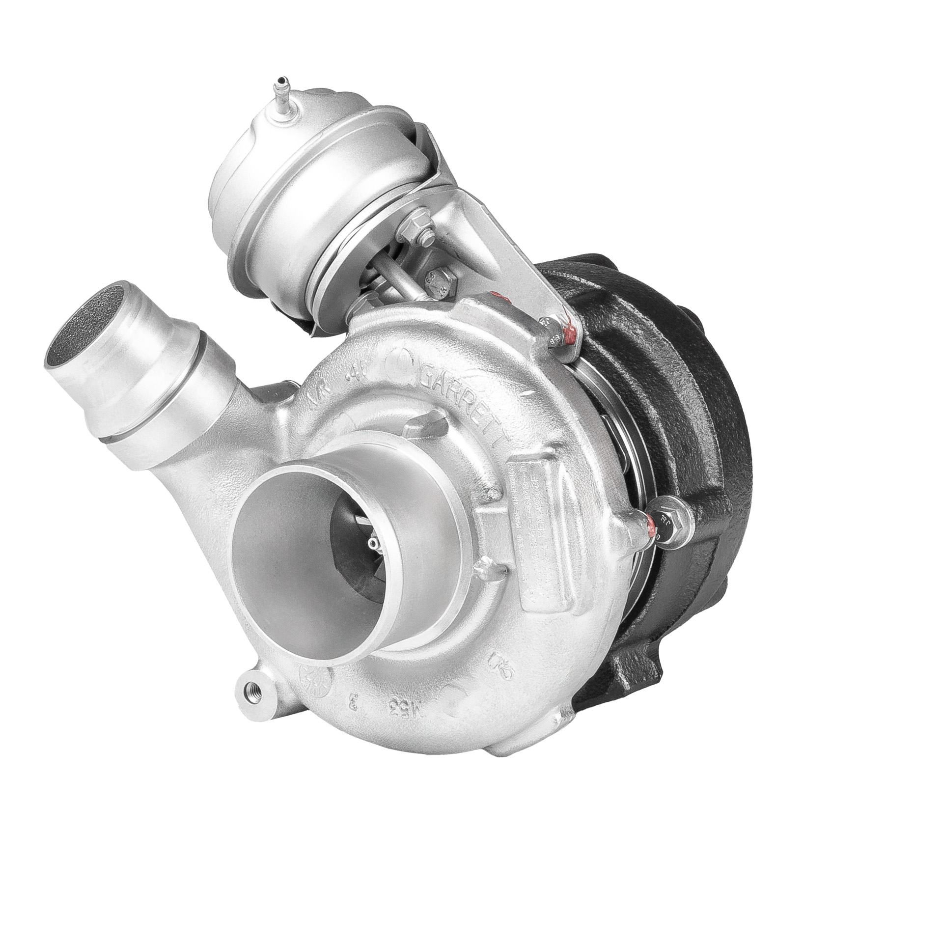 BR Turbo 770116-5001RSG Turbolader