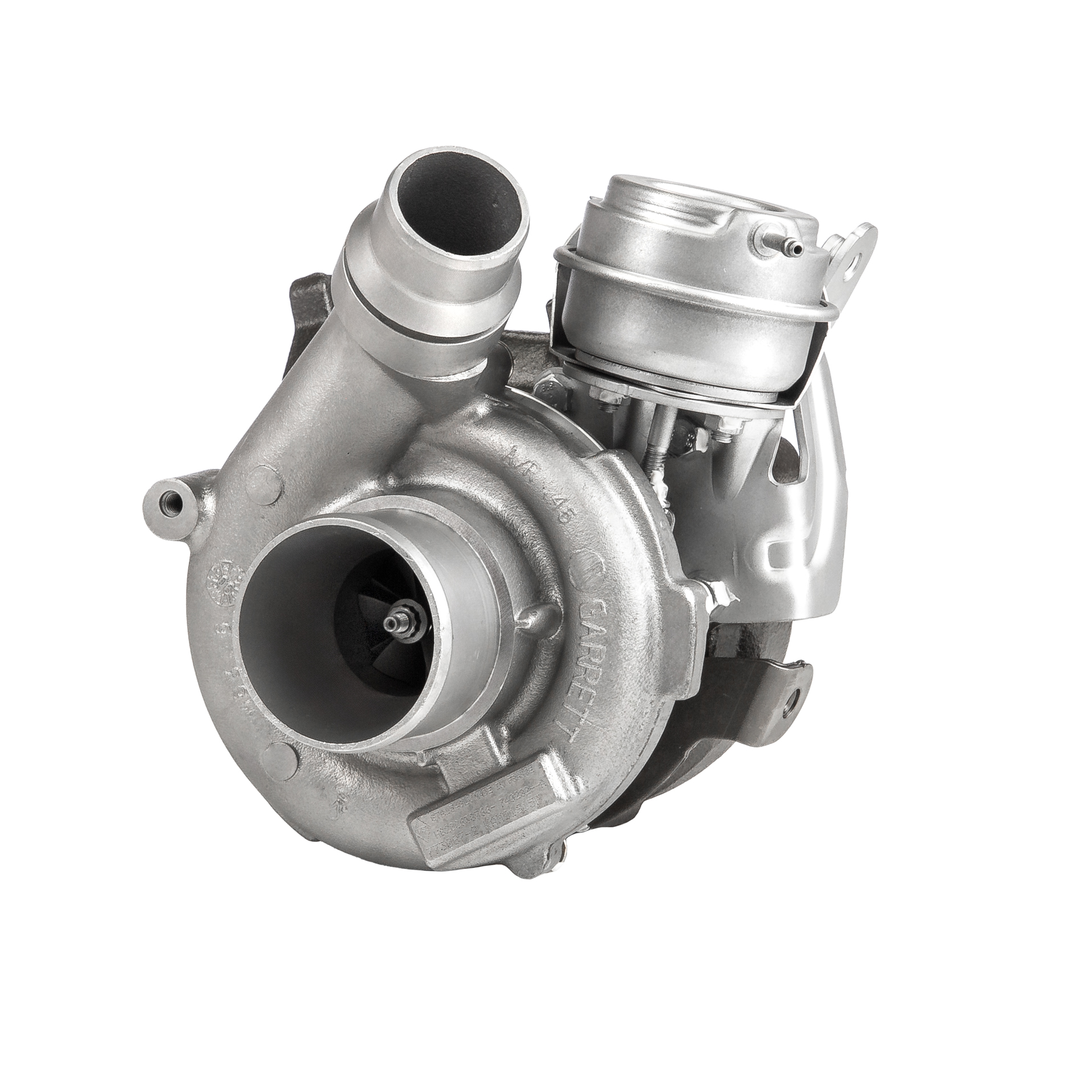 Τουρμπίνα 773087-5001RS BR Turbo 82007-40282F OPEL
