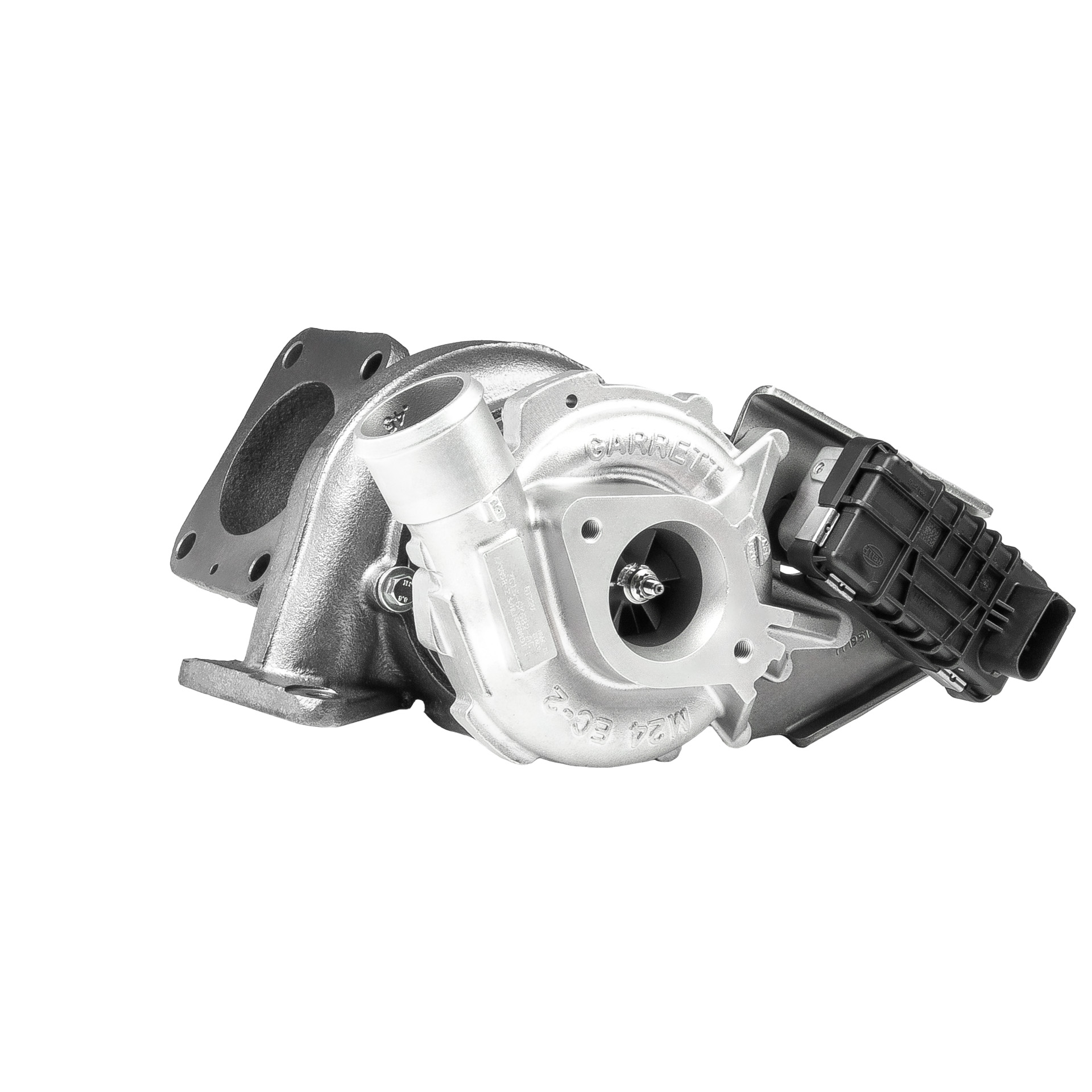 Turbina 773098-5001RS BR Turbo 1 569 808 FIAT