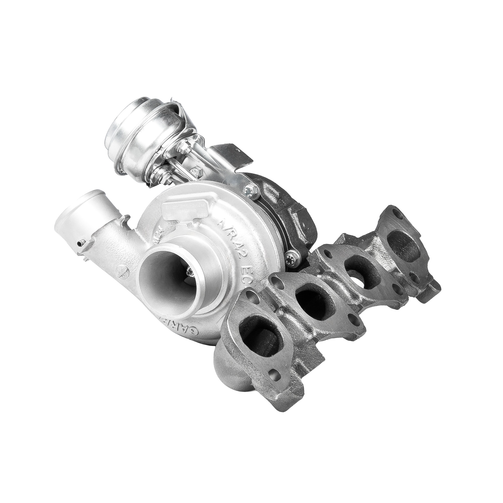 BR Turbo 773148-5001RSG Turbosprężarka