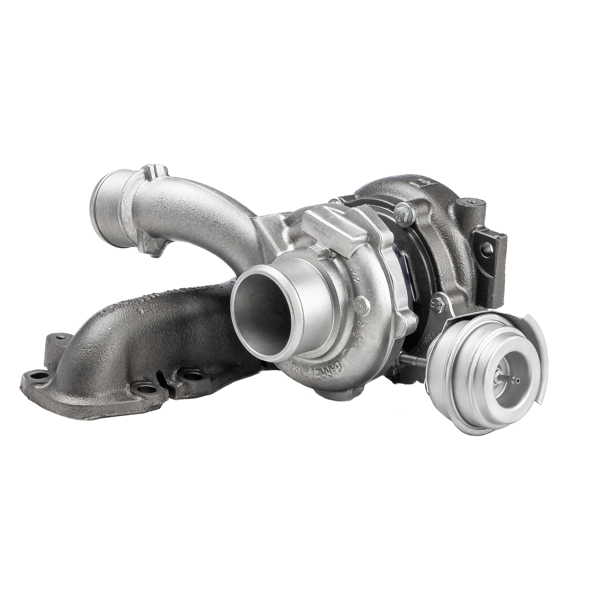 BR Turbo Turbó 773720-5001RS BR Turbo 773720-5001RS Turbo OPEL ZAFIRA ár