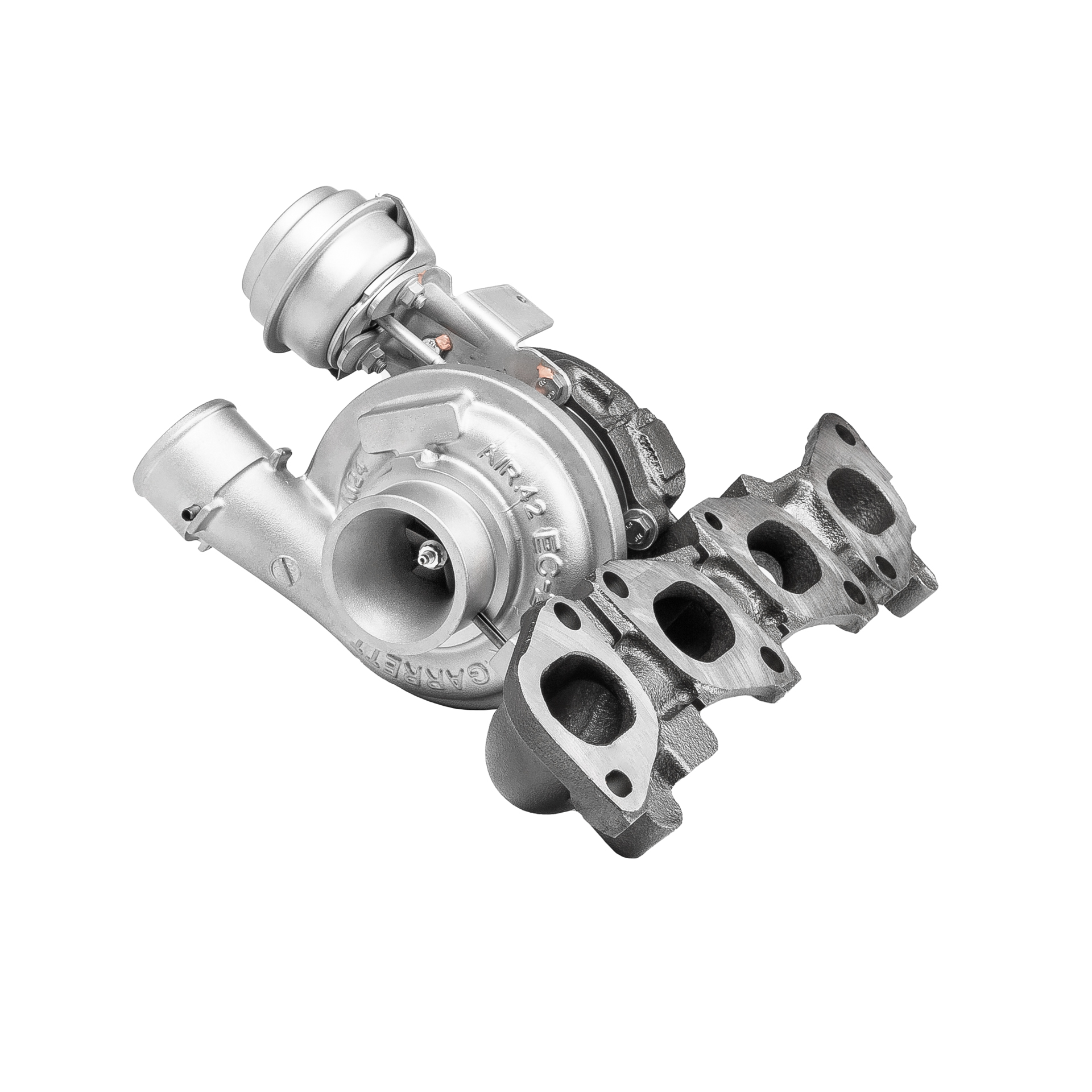 BR Turbo 773721-5001RSG Turbosprężarka