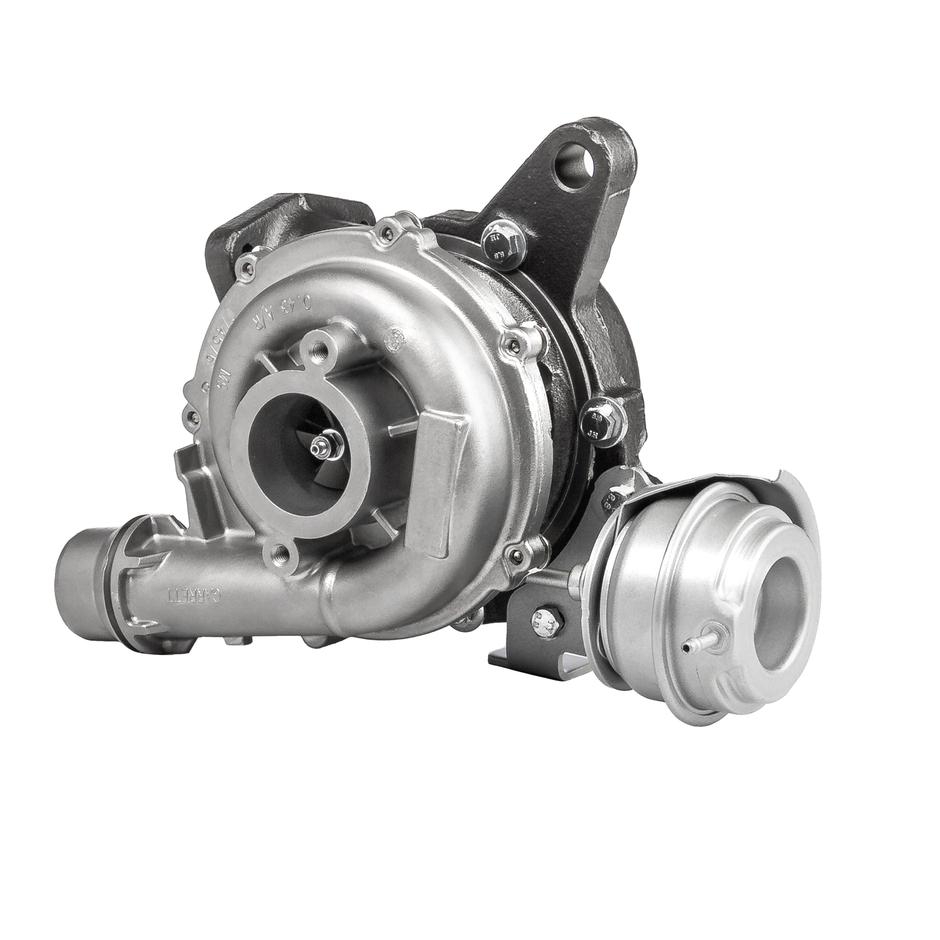 BR Turbo 774193-5001RS Turbolaadur Megane II Sedaan (LM) hind