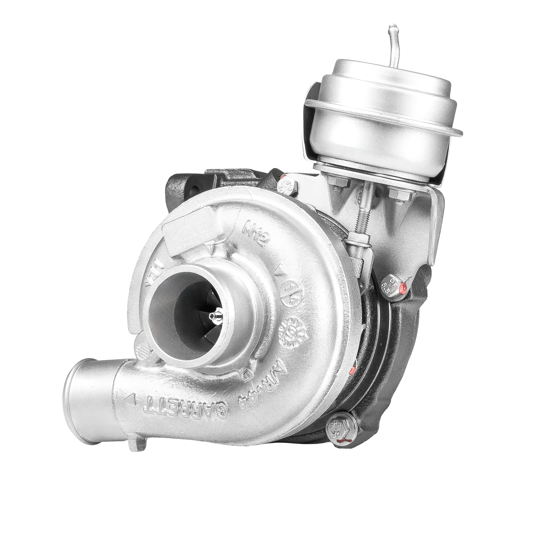 BR Turbo 775274-5001RS Turbocompresseur HYUNDAI Accent IV Berline (RB) 1.6 CRDI 136 CV Diesel 2016