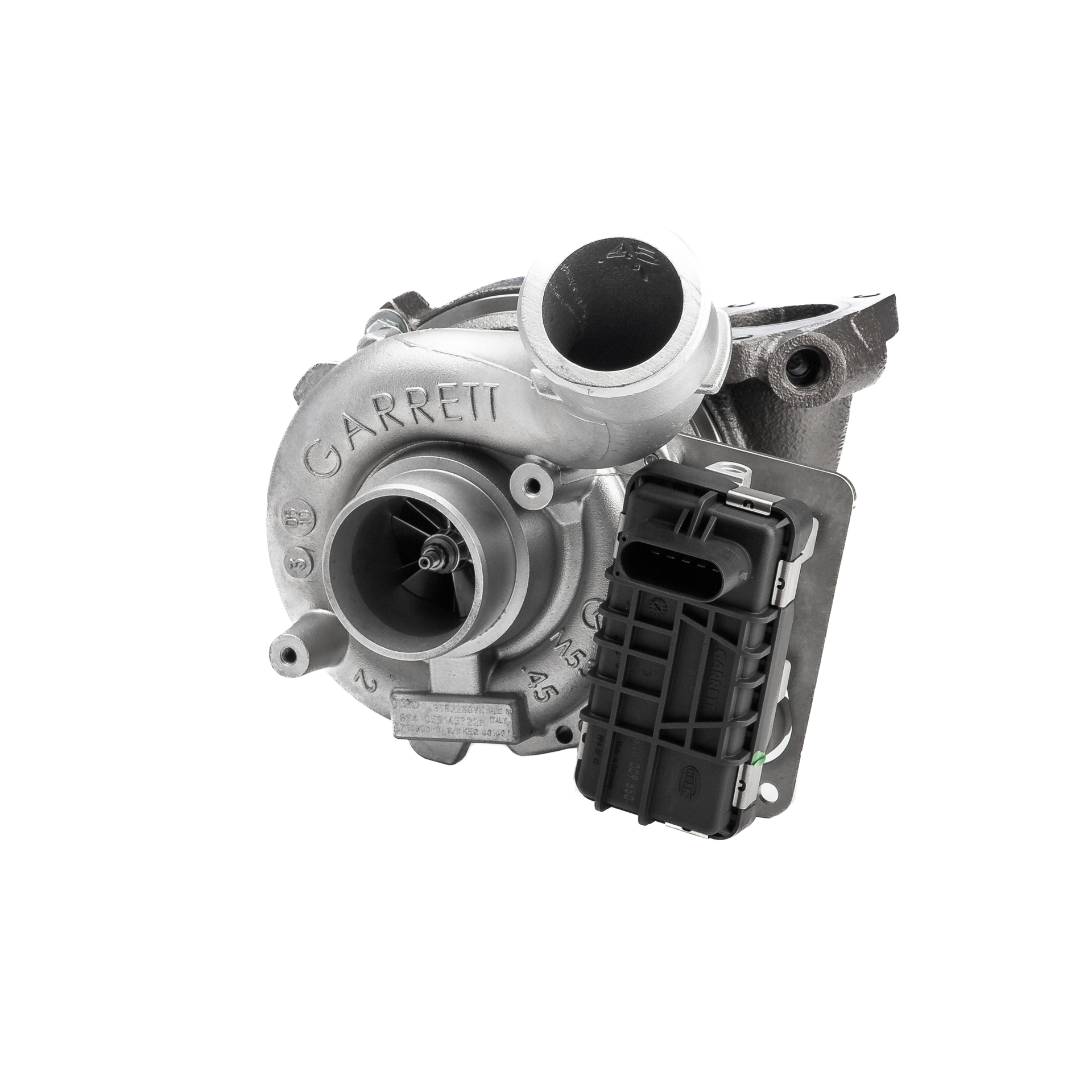 BR Turbo 776470-5001RS Turbina AUDI Q7 prezzo