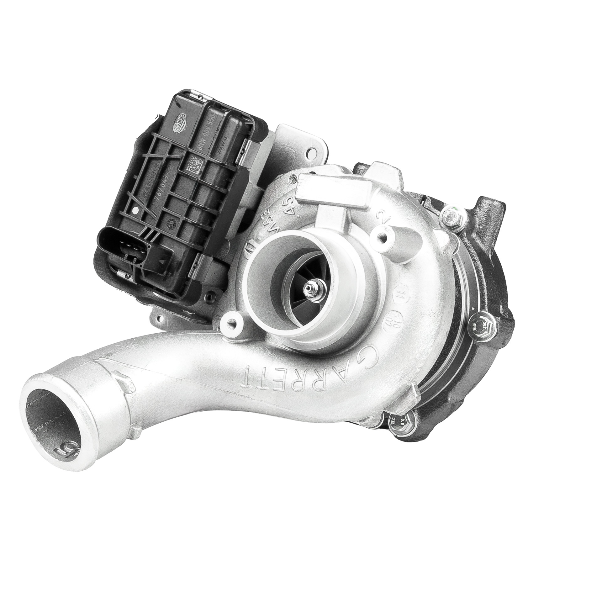BR Turbo 777159-5001RSG Turbocompresseur