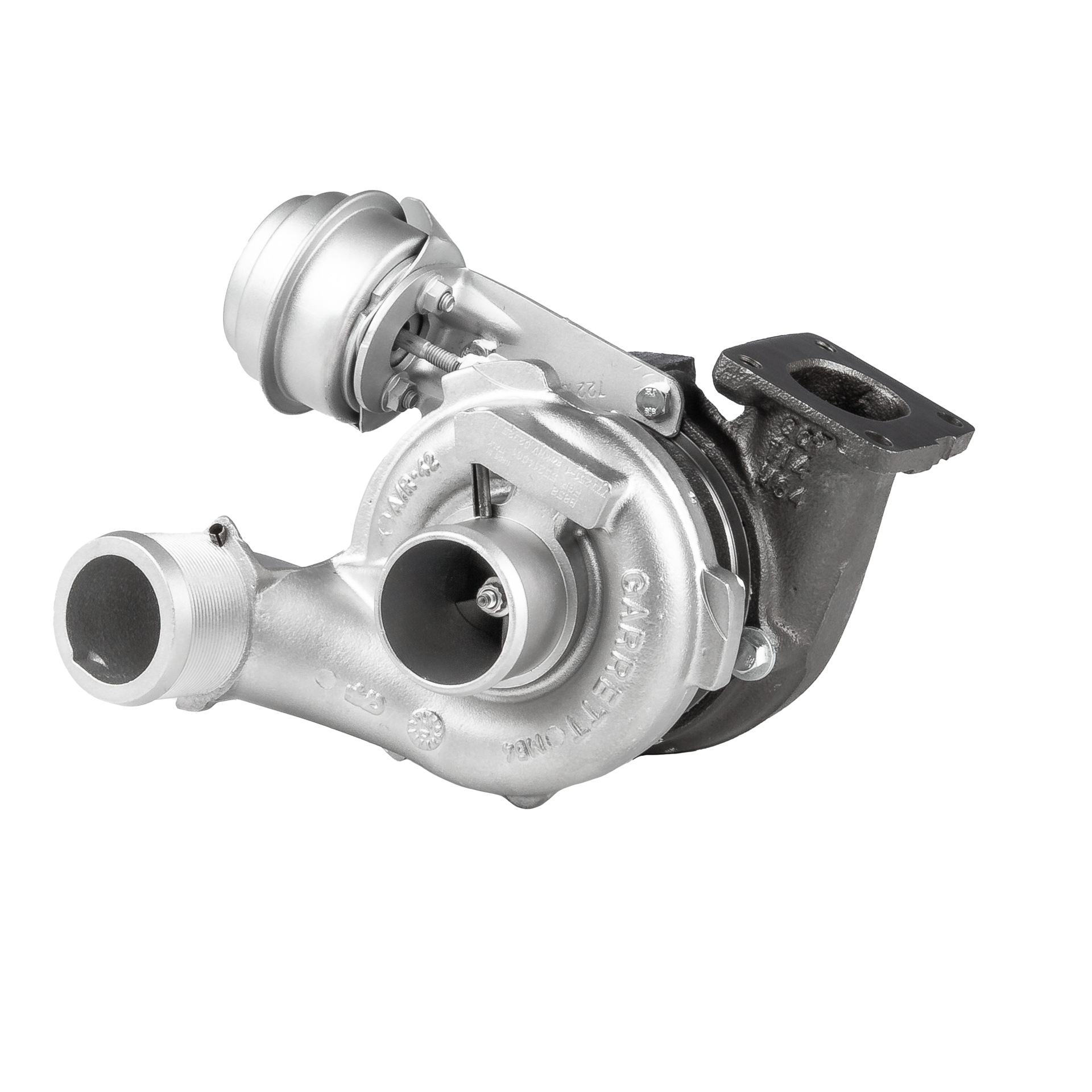 BR Turbo 777251-5001RSG Turbocharger
