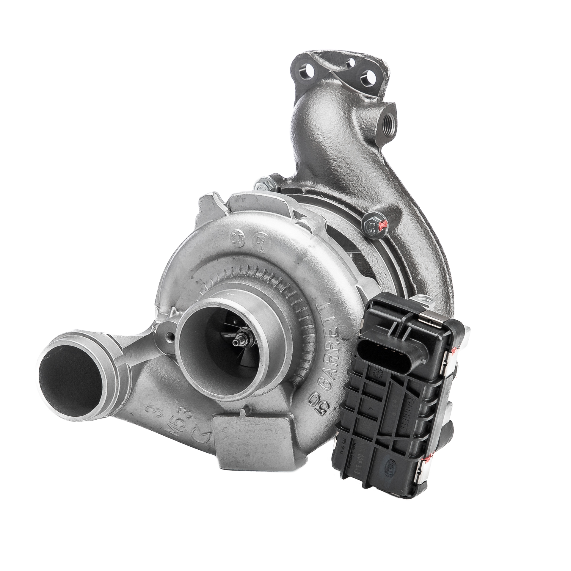Turbocompresseur 777318-5001RS BR Turbo A6420902386 FORD