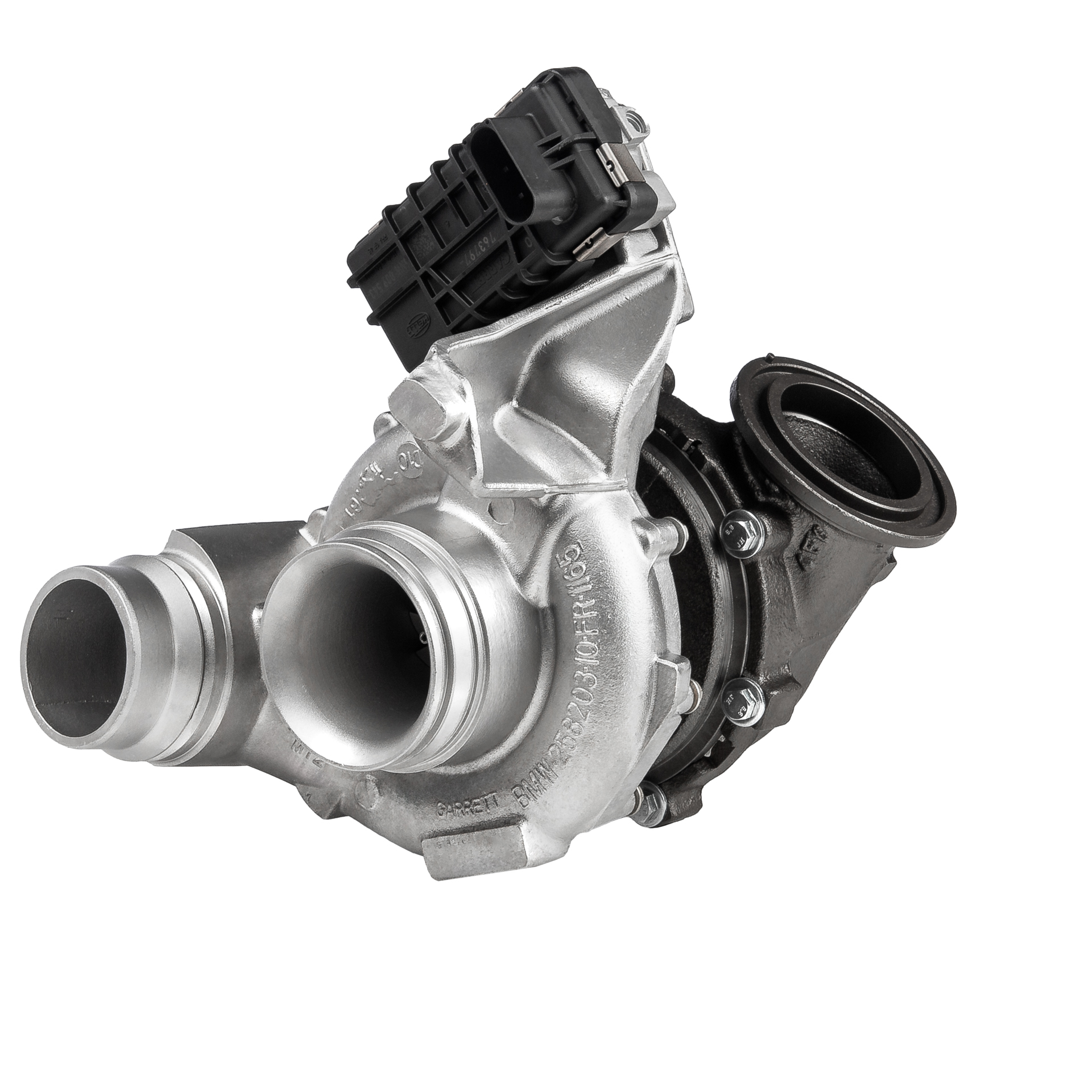 777853-5001RSG BR Turbo 777853-5001RS Turbo BMW X5 2011 precio
