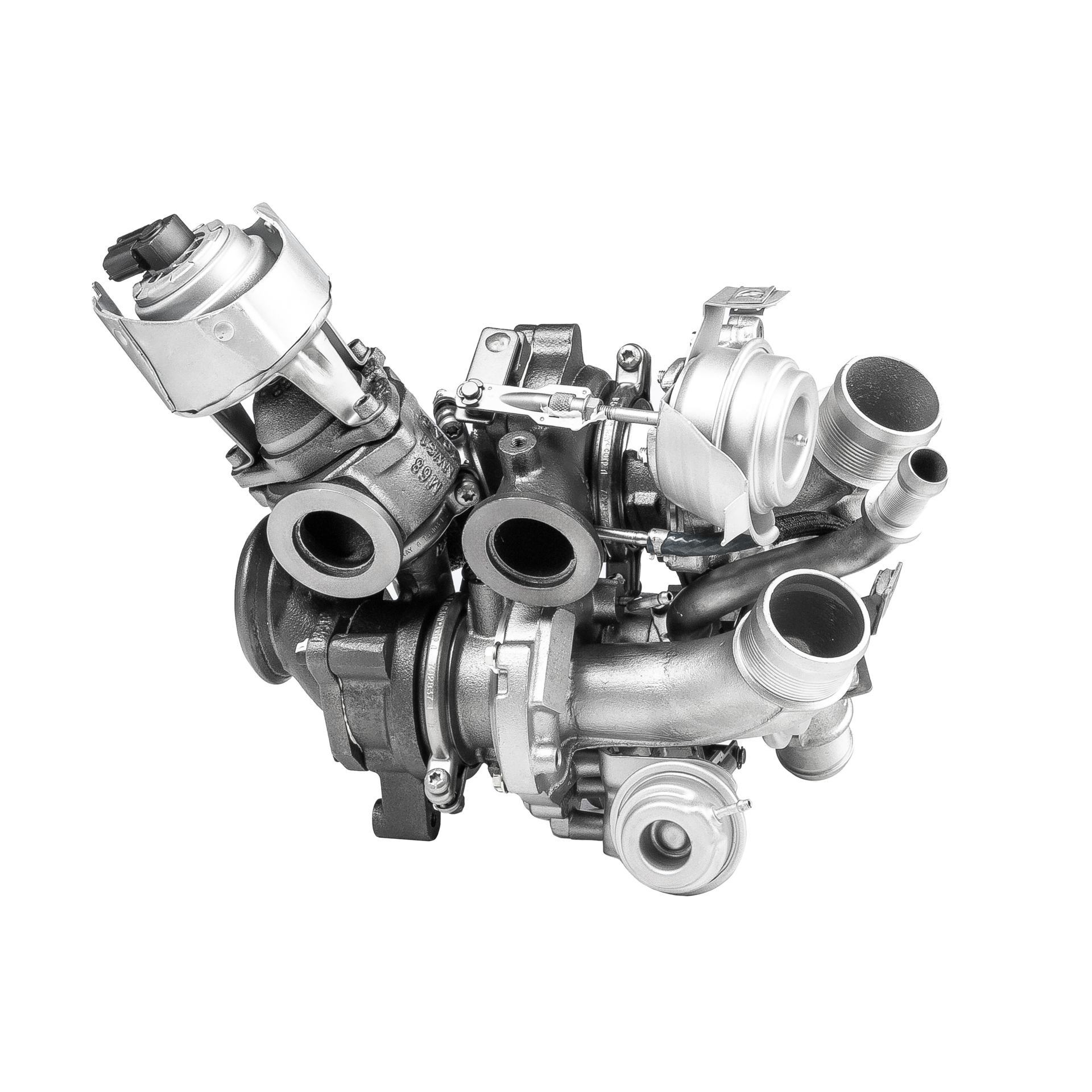 BR Turbo 778088-5001RS Turbo compresseur pour Citroën C5 II Break RE 2.2 HDi (RE4HTE, RE4HT2) 170 CV 2007 4HT (DW12BTED4) Diesel BR Turbo 778088-5001RS Turbocompresseur Citroën C5 Break 2.2 HDi (RE4HTE, RE4HT2) 170 CV Diesel 2007