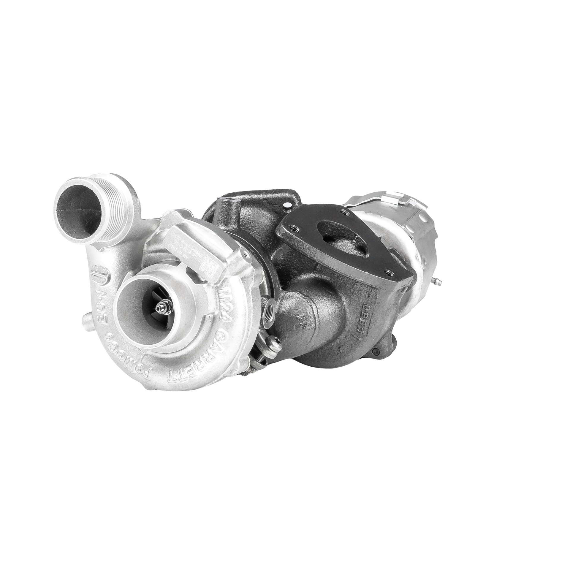Turbocompresor 778402-5001RS BR Turbo AX2Q-6K682-BC LAND ROVER