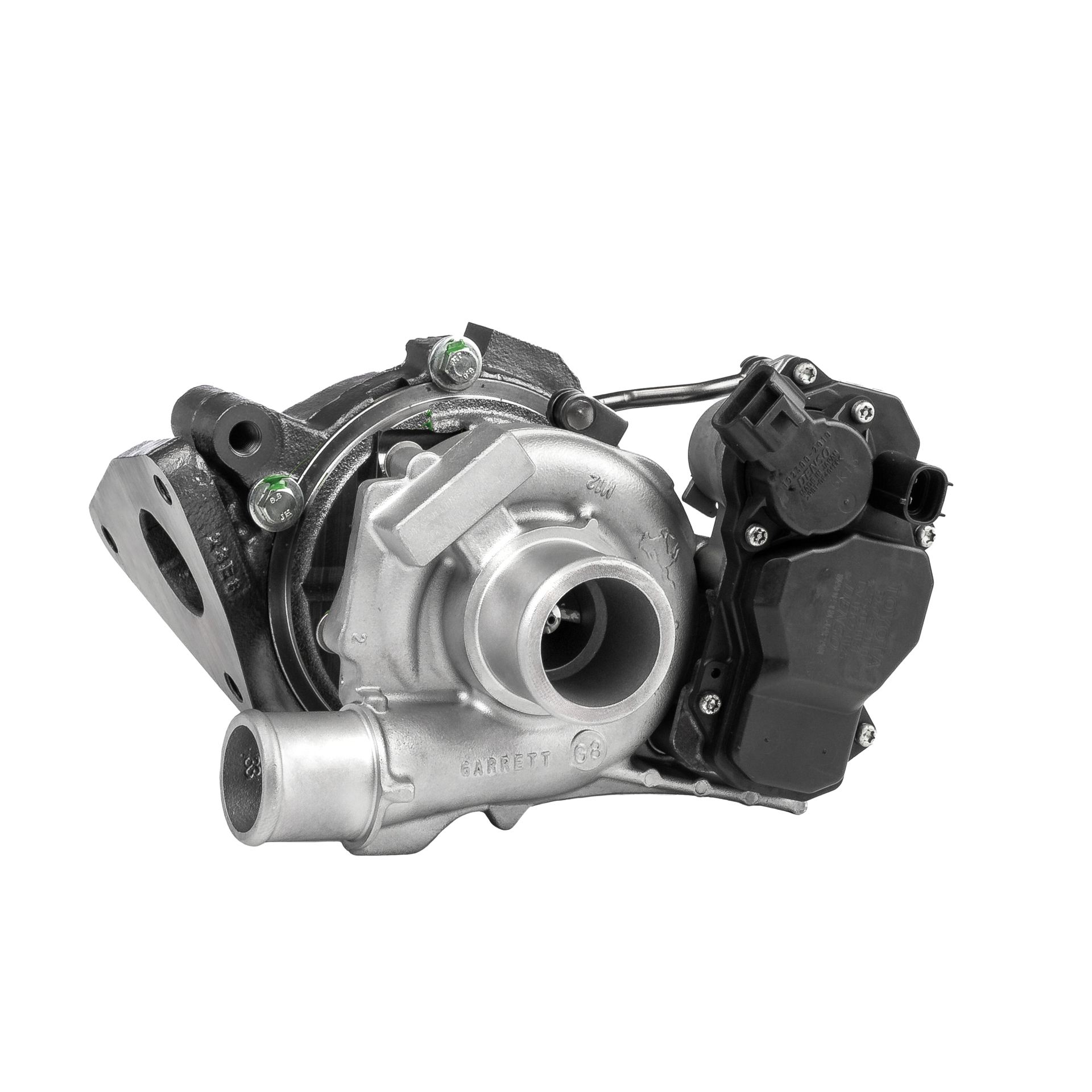 BR Turbo 780709-5001RSG Turbocompresseur