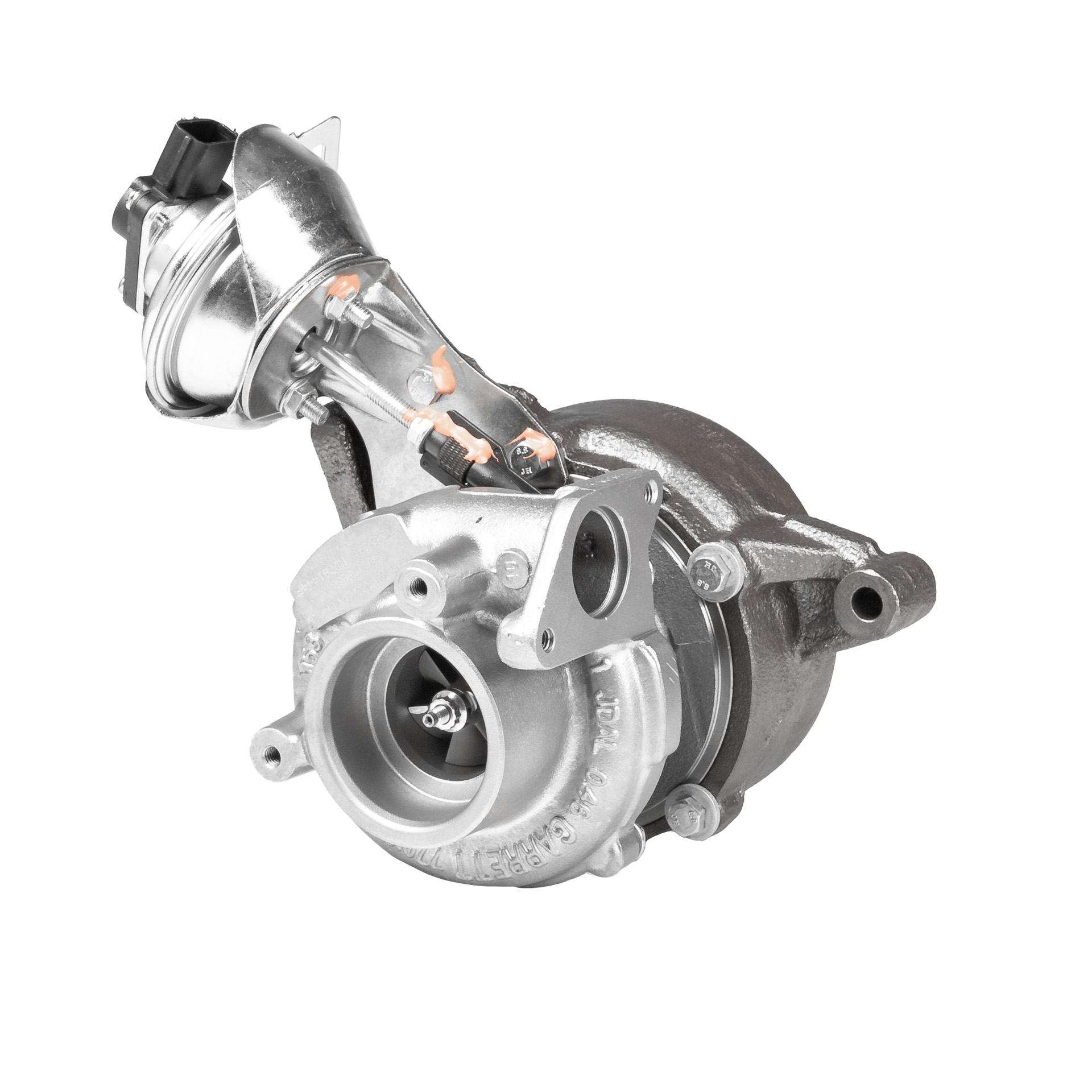 BR Turbo 782053-5001RS Turbocompresseur suralimentation Peugeot Expert Tepee pas cher