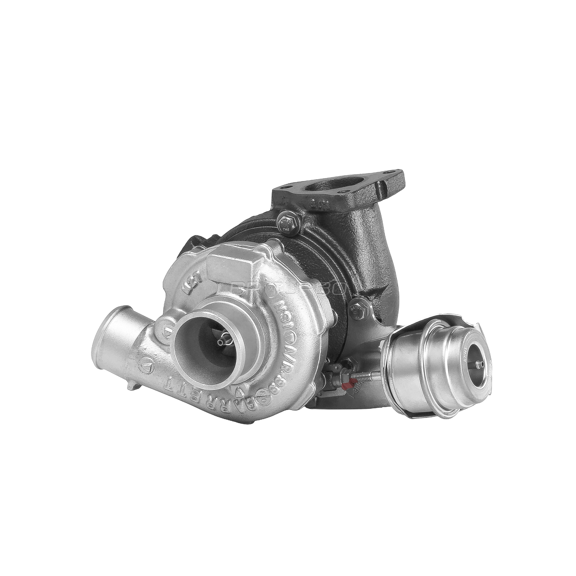 BR Turbo 782404-5001RS Turbocompresseur Hyundai Accent 3 1.4 GL 97 CV Essence prix