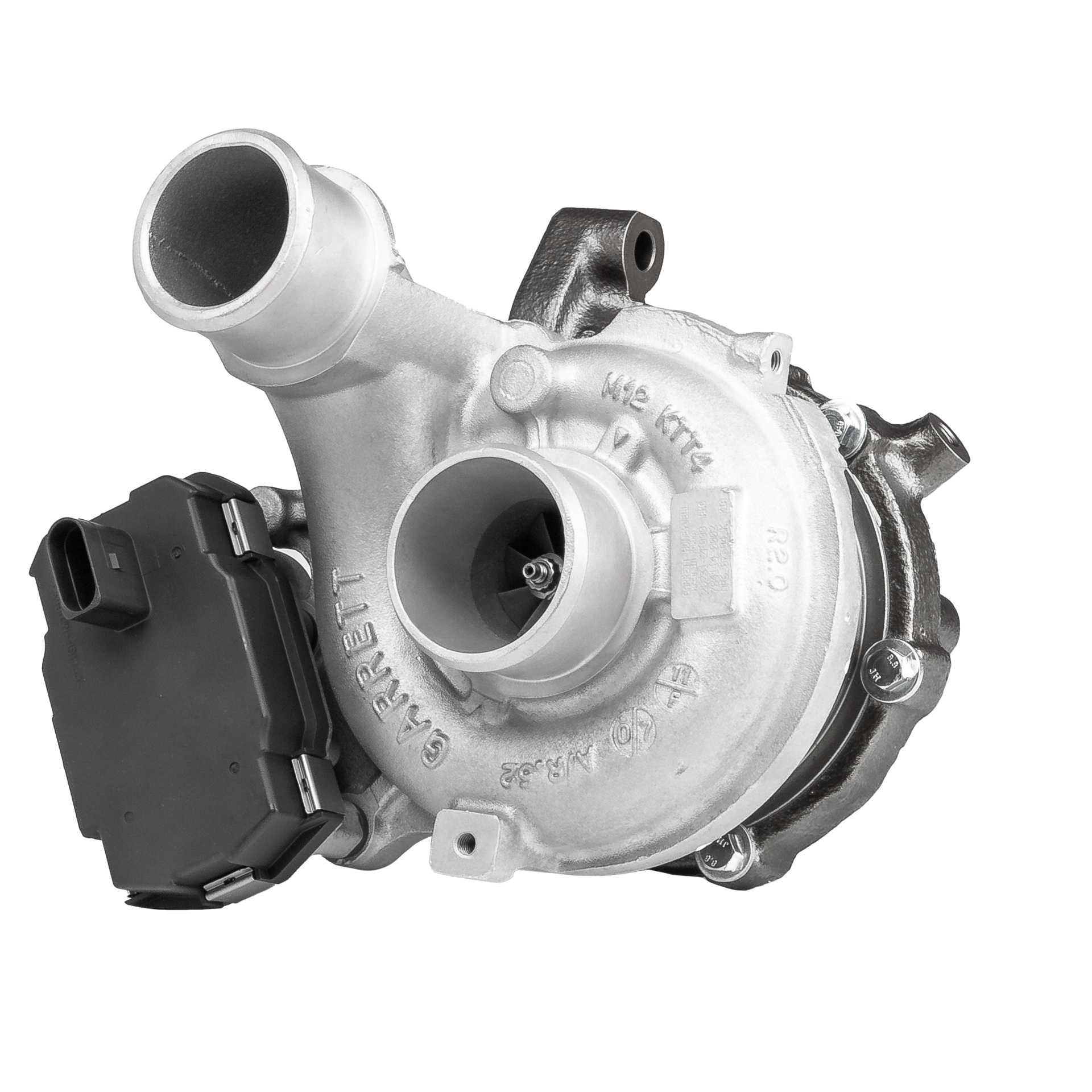 BR Turbo 784114-5001RS Abgasturbolader KIA Sportage SL 2.0 CRDi 184 PS Diesel Kosten