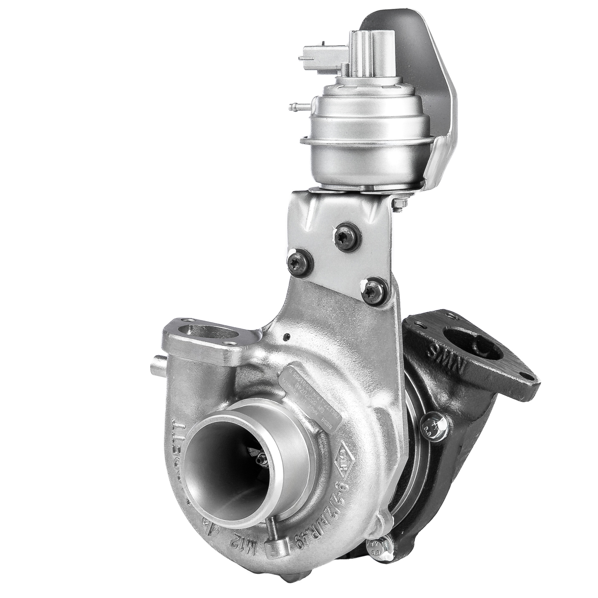 BR Turbo 786137-5001RS eredeti Turbo Insignia A ár