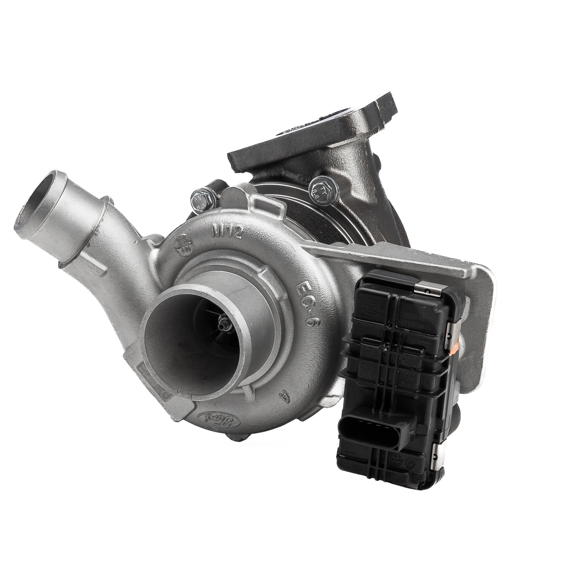 BR Turbo 786880-5001RS originais Turbocompressor Ford Transit Mk6 Van custo