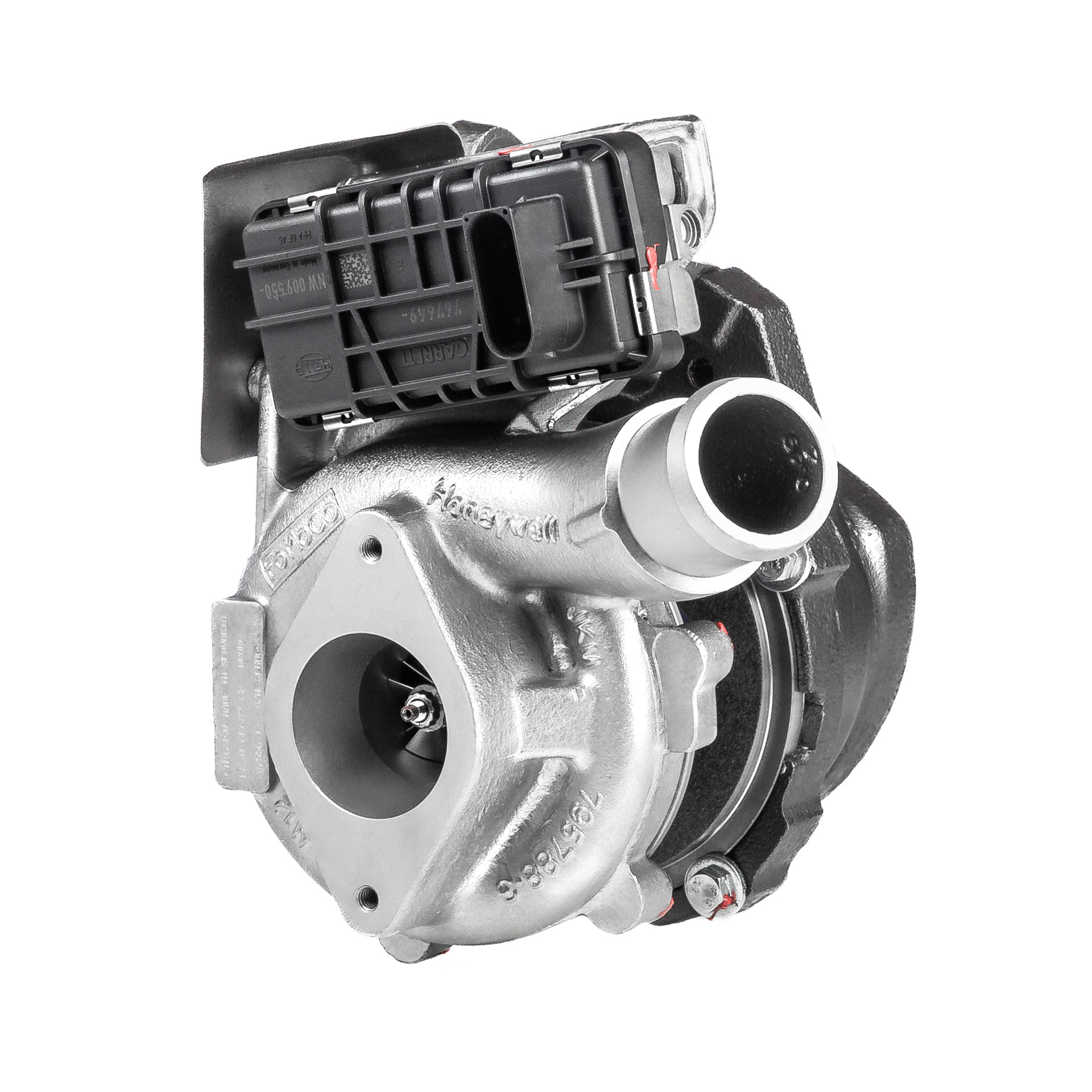 BR Turbo 787556-5001RS Turbocompressor Ford Transit Mk6 Van a um preço acessível