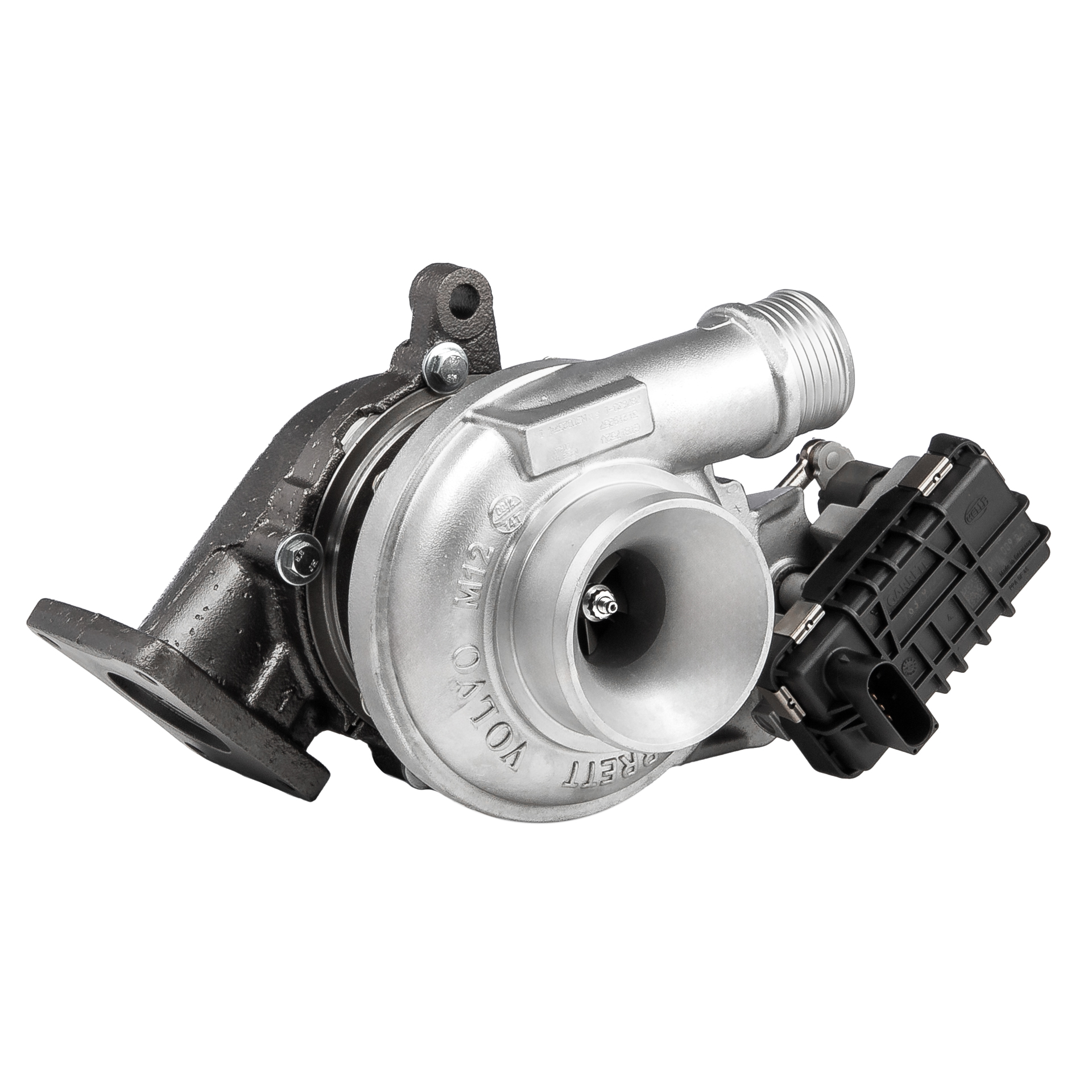 Byta Turbo VOLVO EX90 I (356) kostnad BR Turbo 787630-5001RS