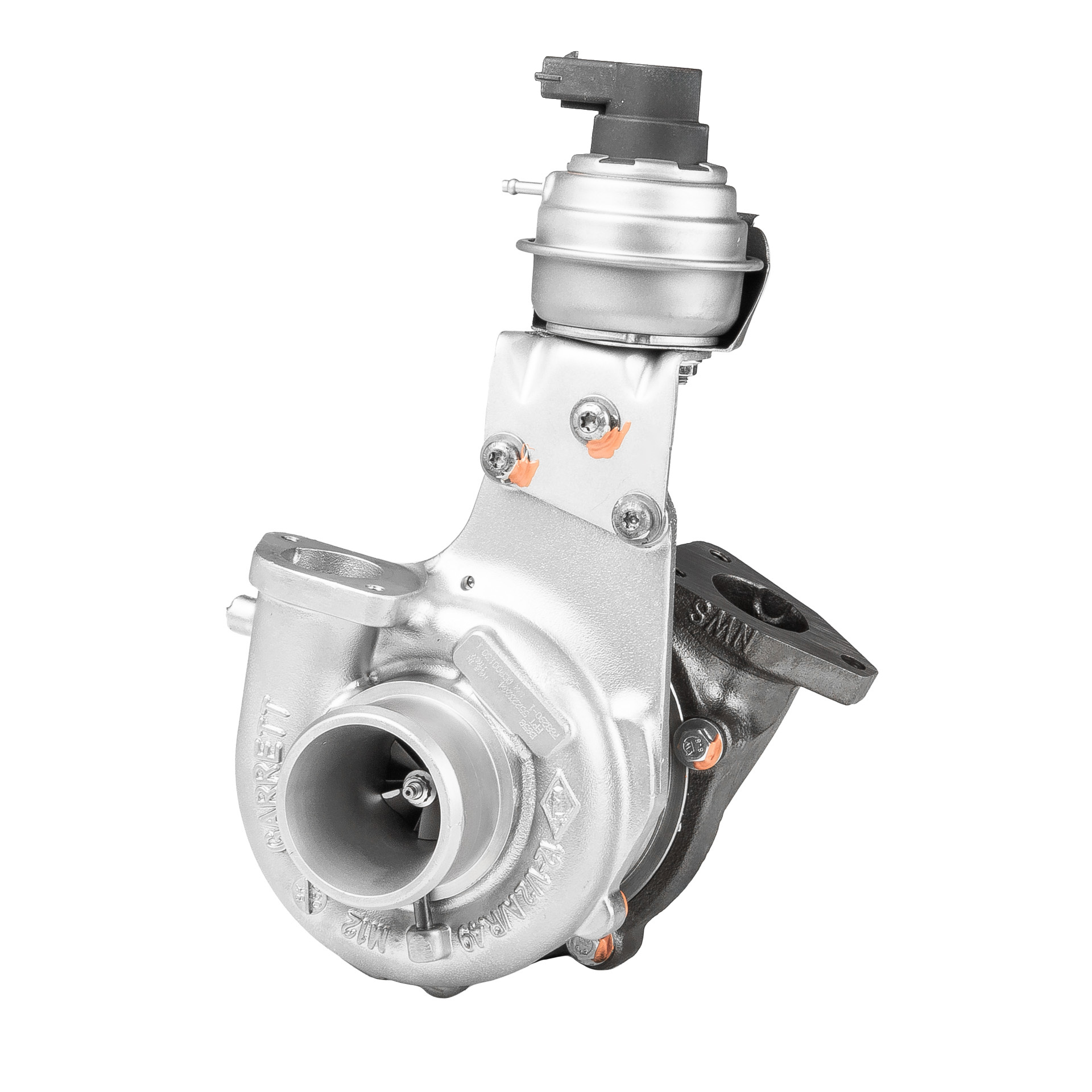 BR Turbo 788290-5001RSG Turbocompressor