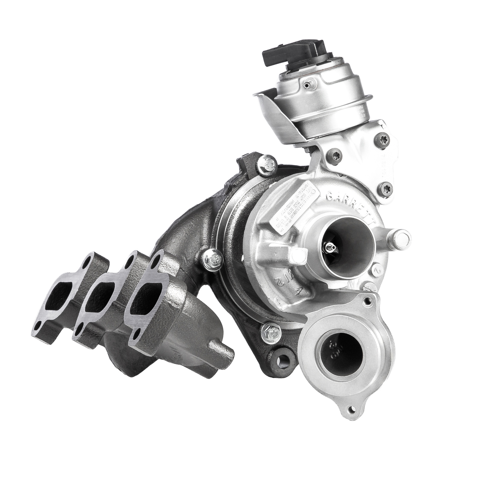 BR Turbo Turbolader 789016-5001RS BR Turbo 789016-5001RS Turbolader Ford RANGER billig