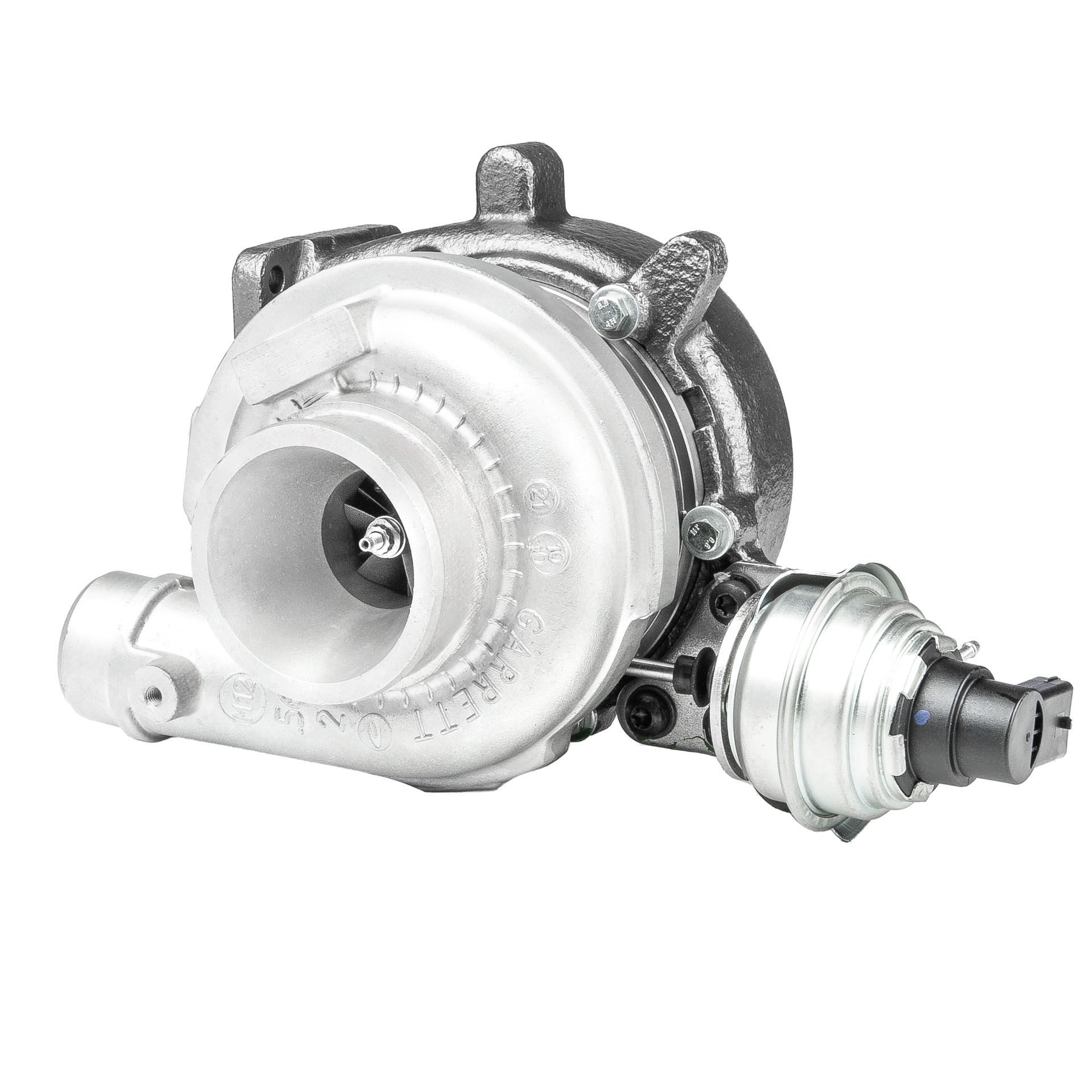 Turbolader 789773-5001RS BR Turbo 789773 MITSUBISHI