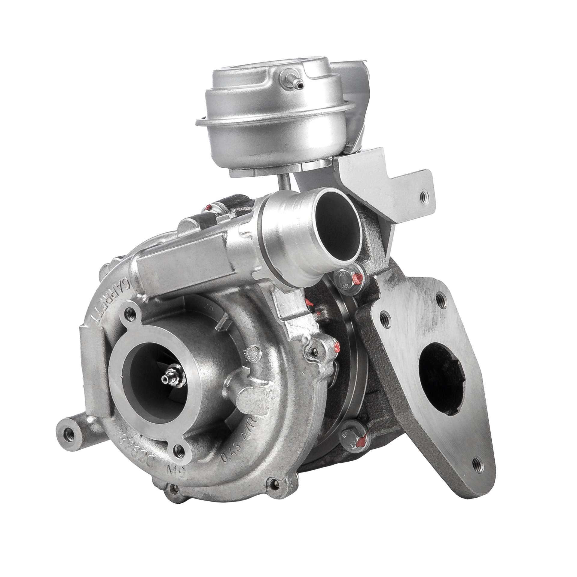 Turbolader 790179-5001RS BR Turbo 82 00 823 026 OPEL