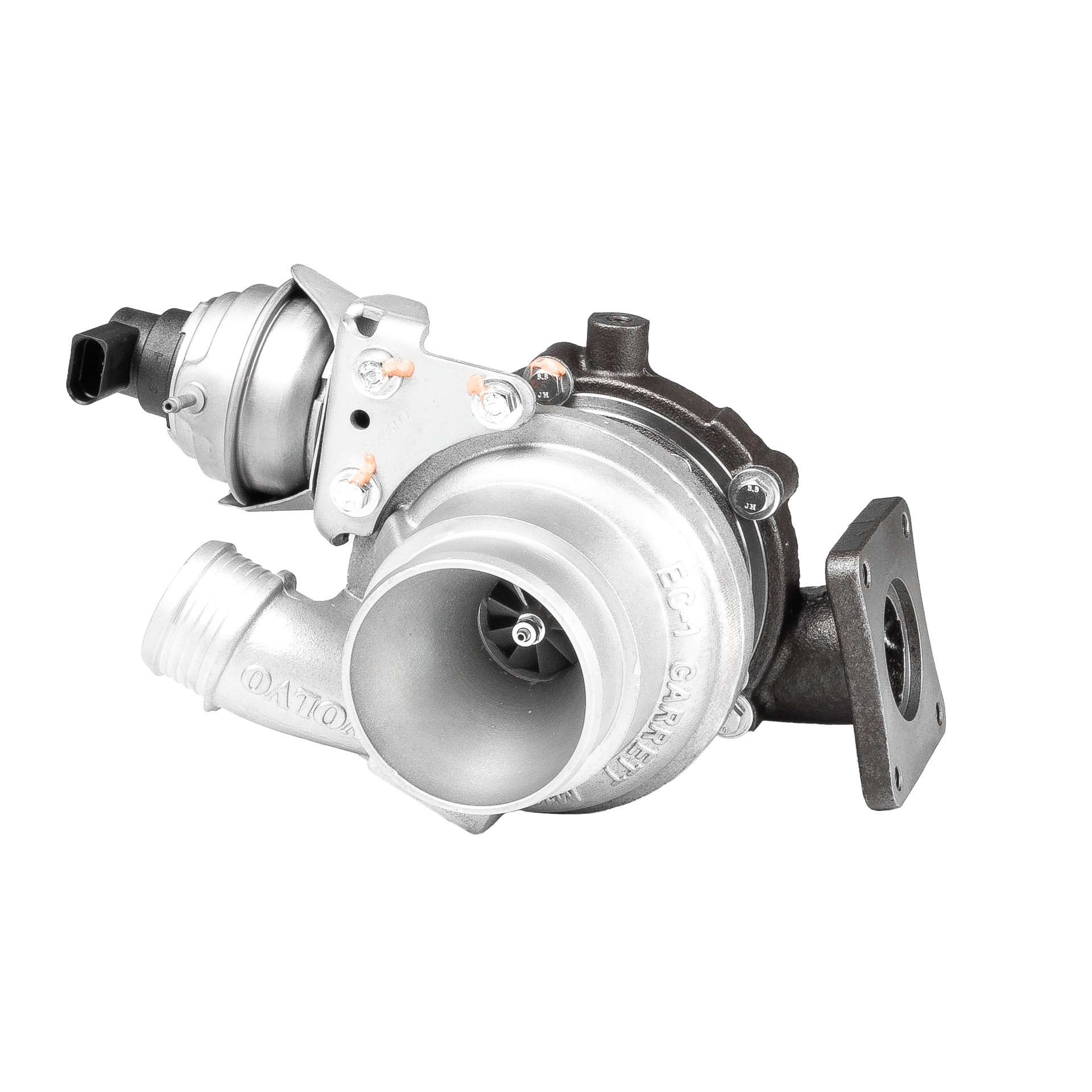 BR Turbo Turbocharger 790367-5001RS BR Turbo 790367-5001RS Turbocompressor Fiat TIPO goedkoop