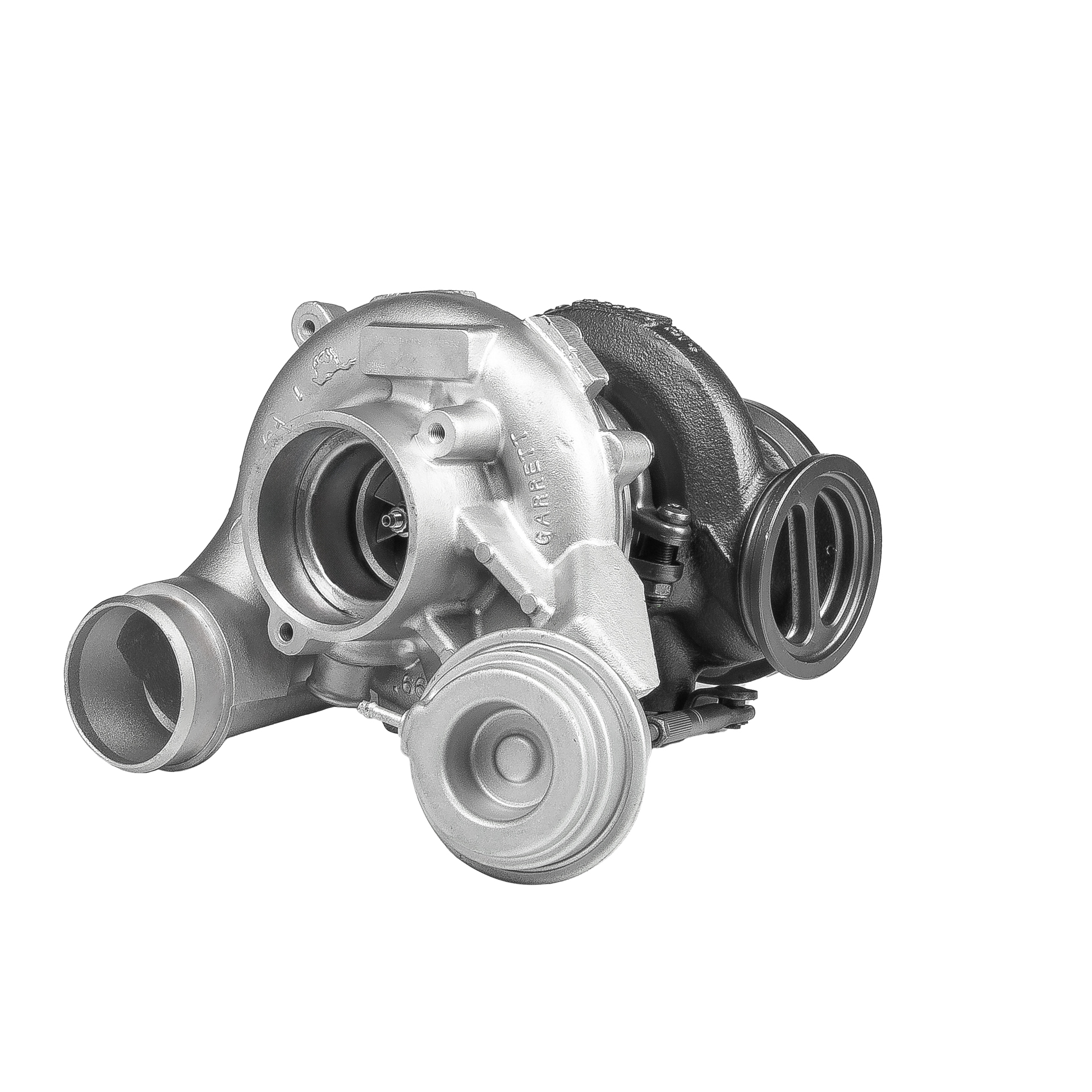 BR Turbo Turboaggregat 790484-5001RS BR Turbo 790484-5001RS Turbo WIESMANN