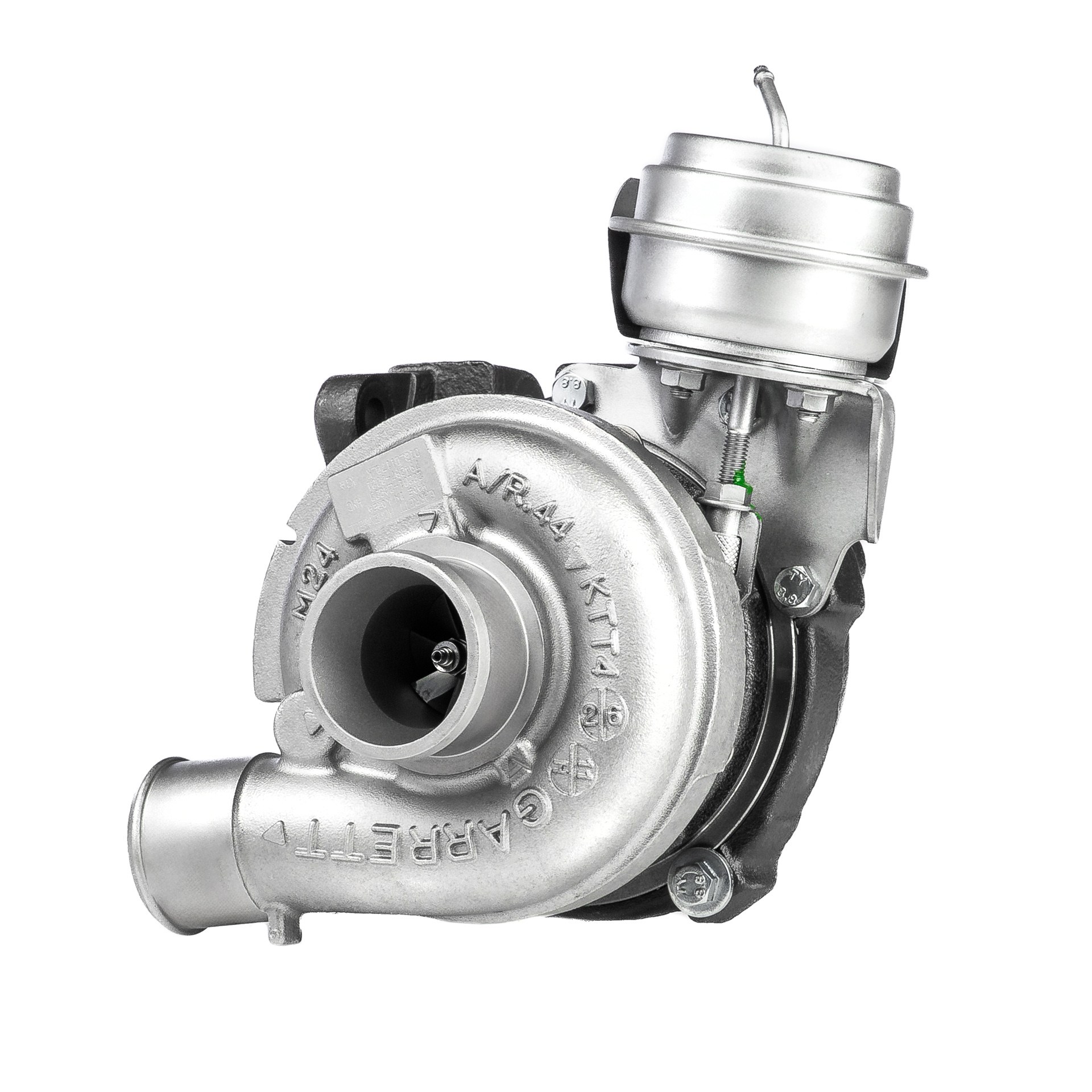 BR Turbo 794097-5001RS Turbo Hyundai i40 VF 2.0 GDI 177 CV Essence 2016