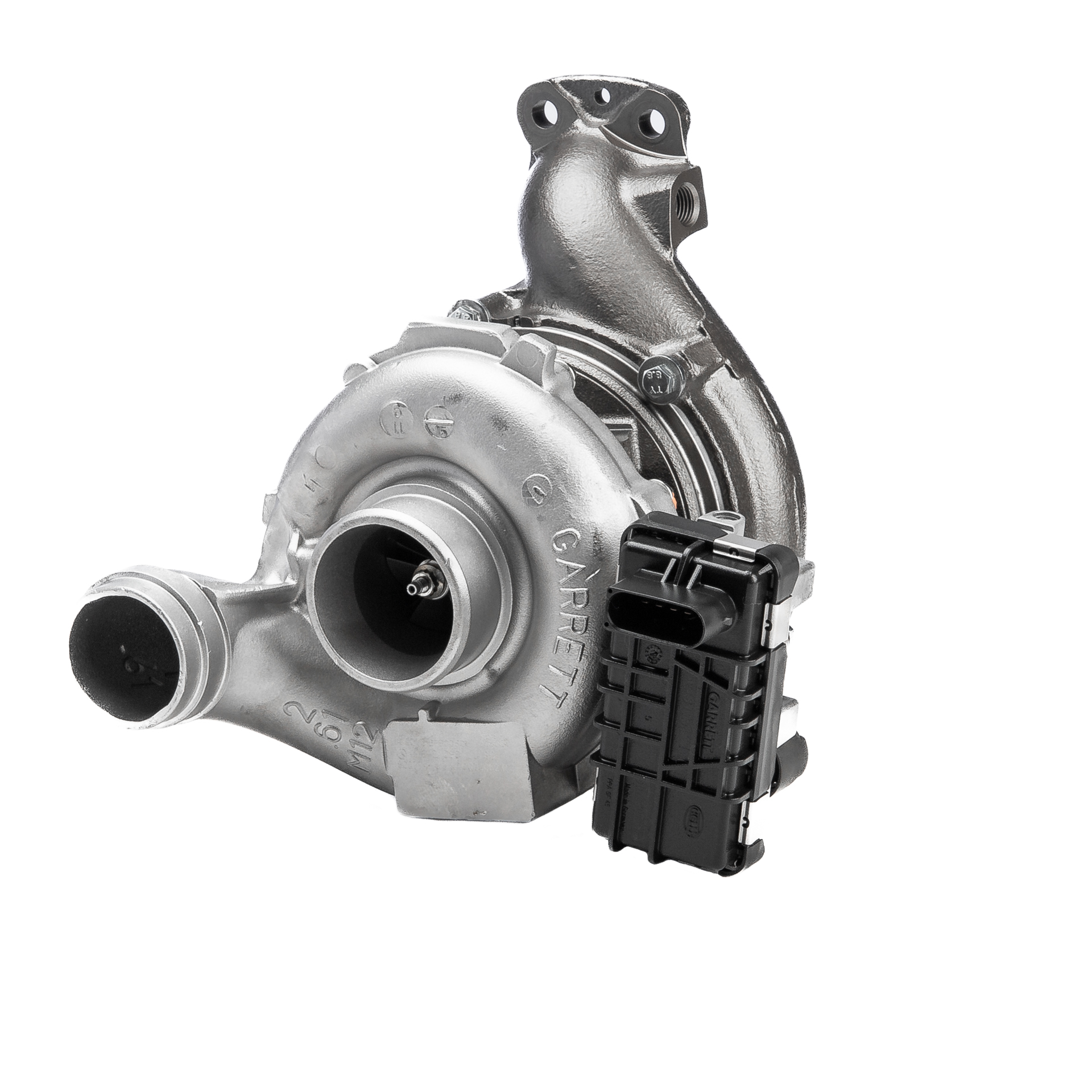 Turbocharger 794877-5001RS BR Turbo A 642 090 95 80 VW